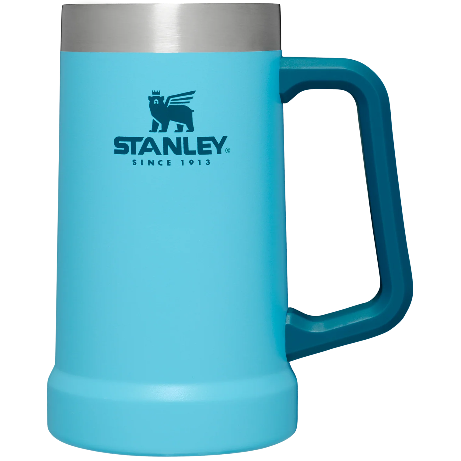 Adventure Big Grip Beer Stein - Image 4