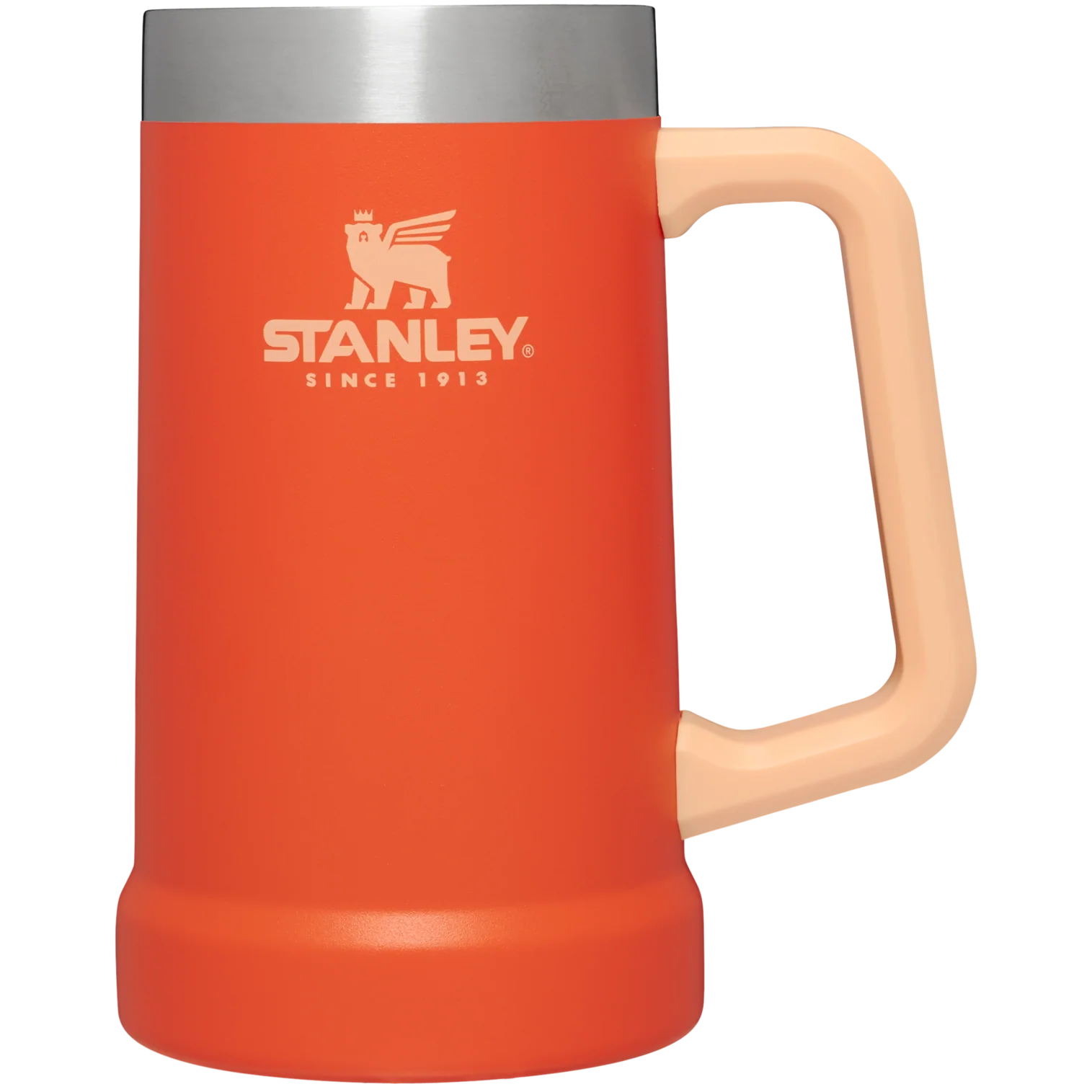Adventure Big Grip Beer Stein - Image 7