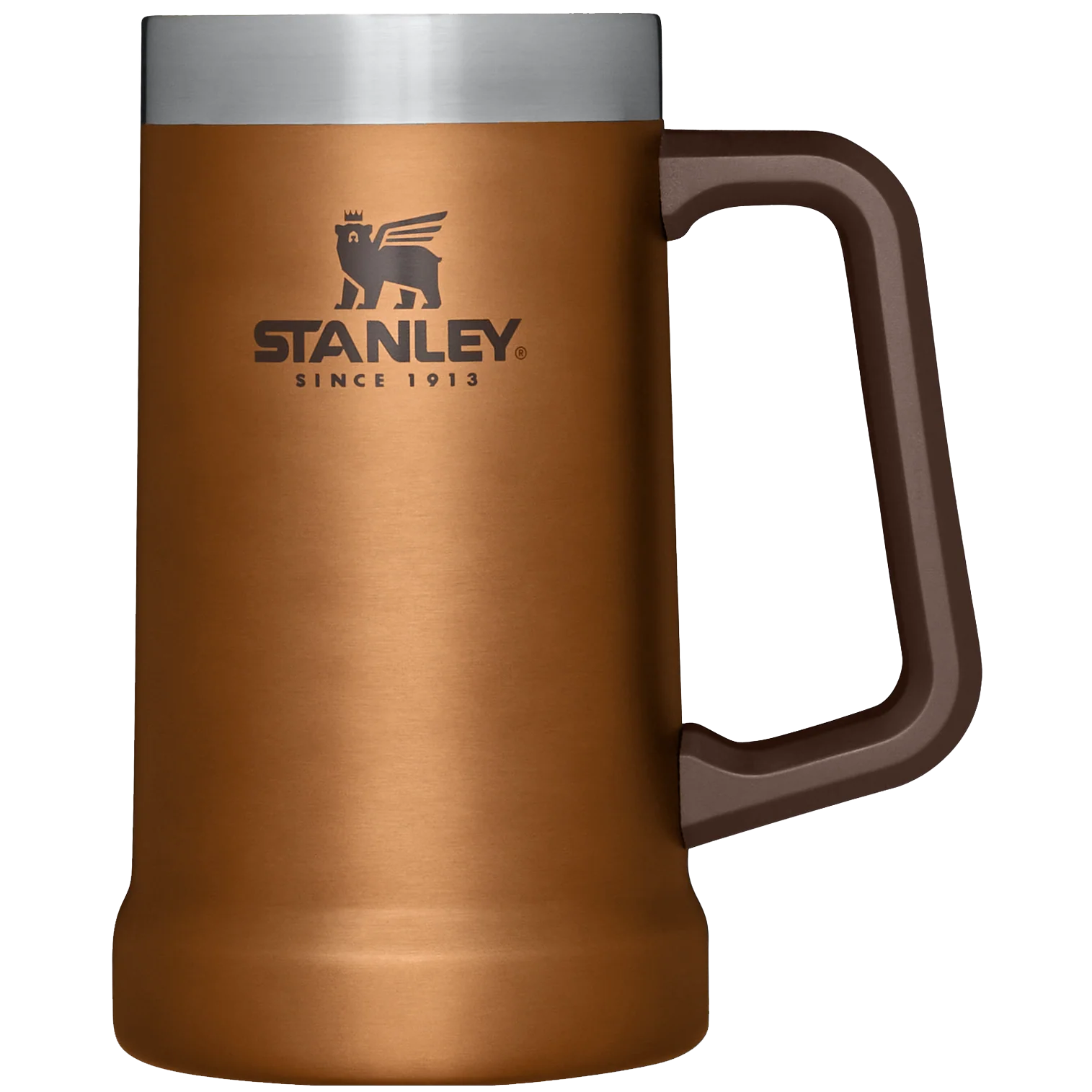 Adventure Big Grip Beer Stein - Image 9