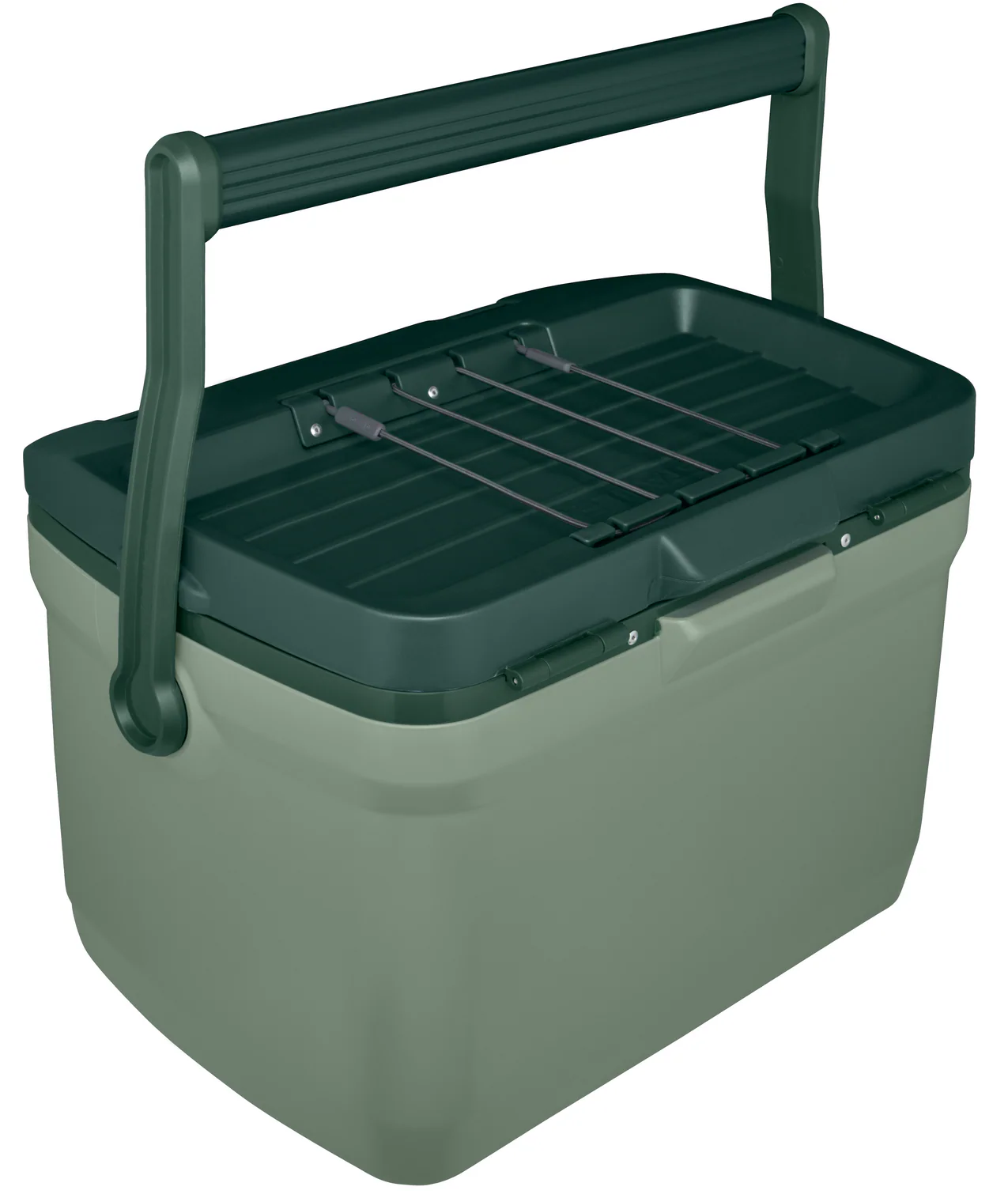 Adventure Easy Carry Outdoor Cooler - Image 10