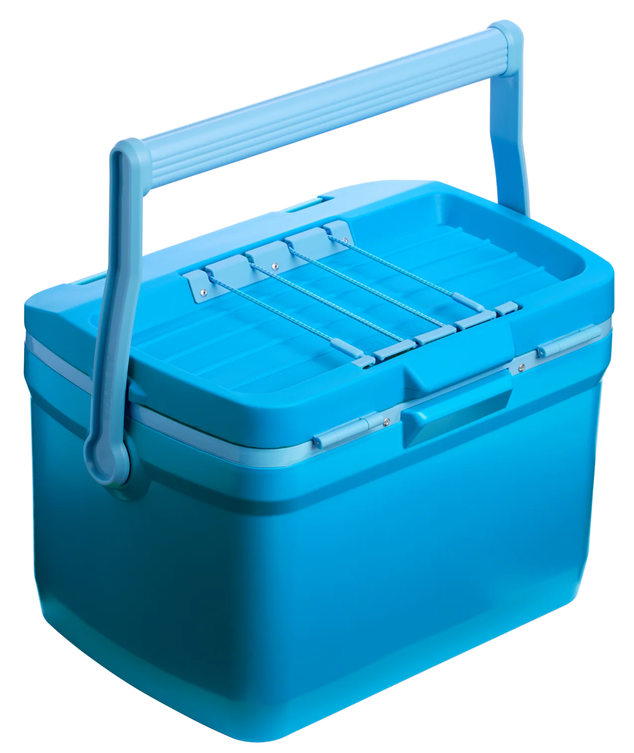 Adventure Easy Carry Outdoor Cooler - Image 4
