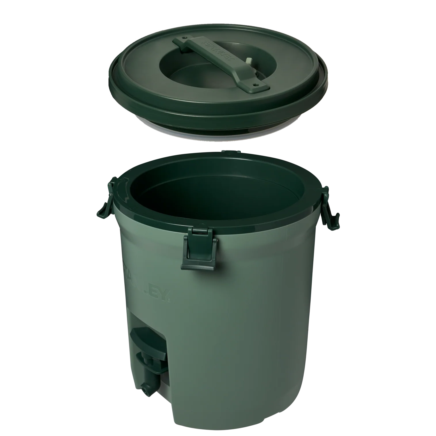 Adventure Fast Flow Water Jug - Image 13