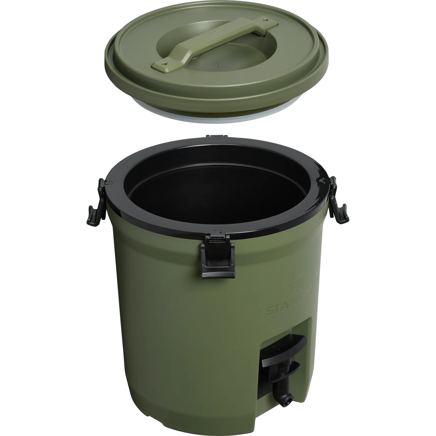Adventure Fast Flow Water Jug - Image 16