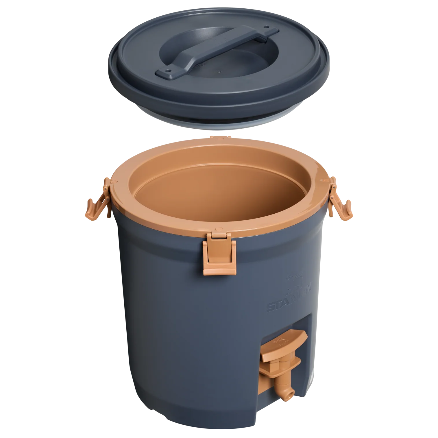 Adventure Fast Flow Water Jug - Image 20