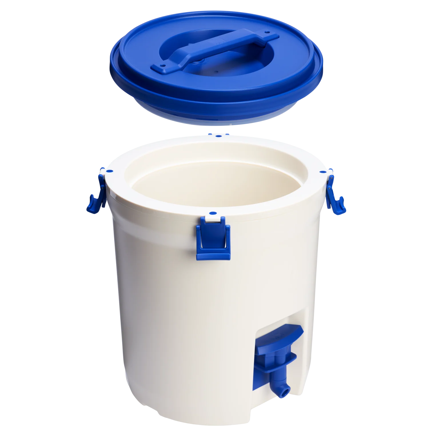 Adventure Fast Flow Water Jug - Image 3