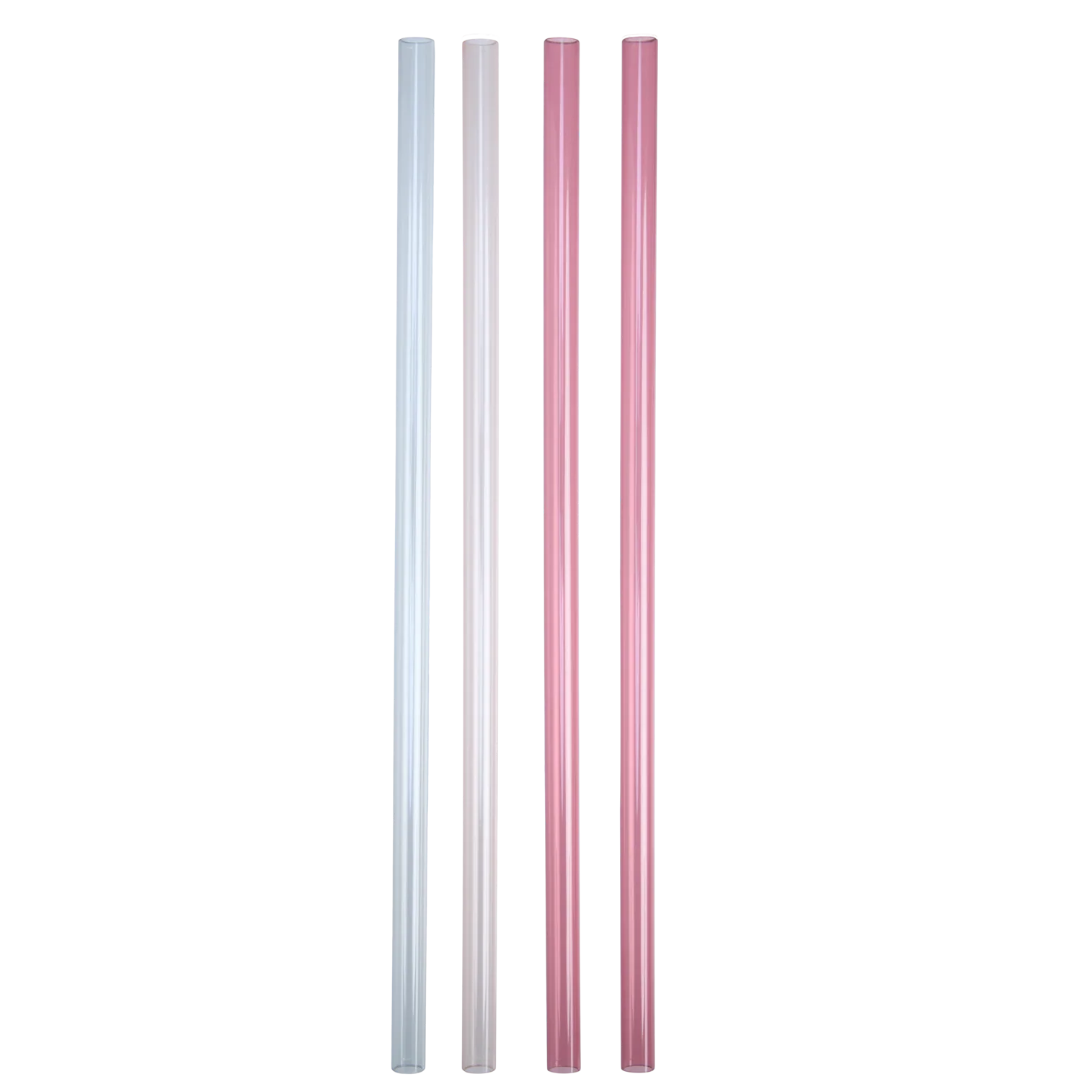 Adventure Quencher Travel Tumbler Straws | 4-Pack - Image 22