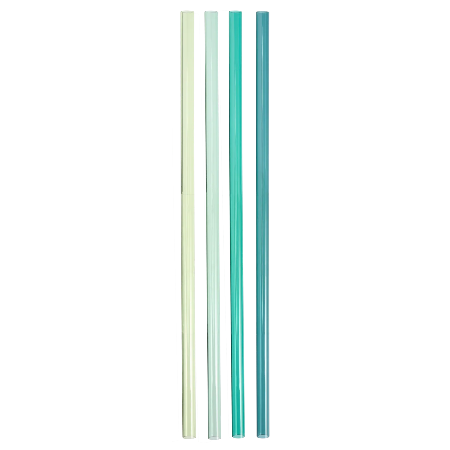 Adventure Quencher Travel Tumbler Straws | 4-Pack - Image 11