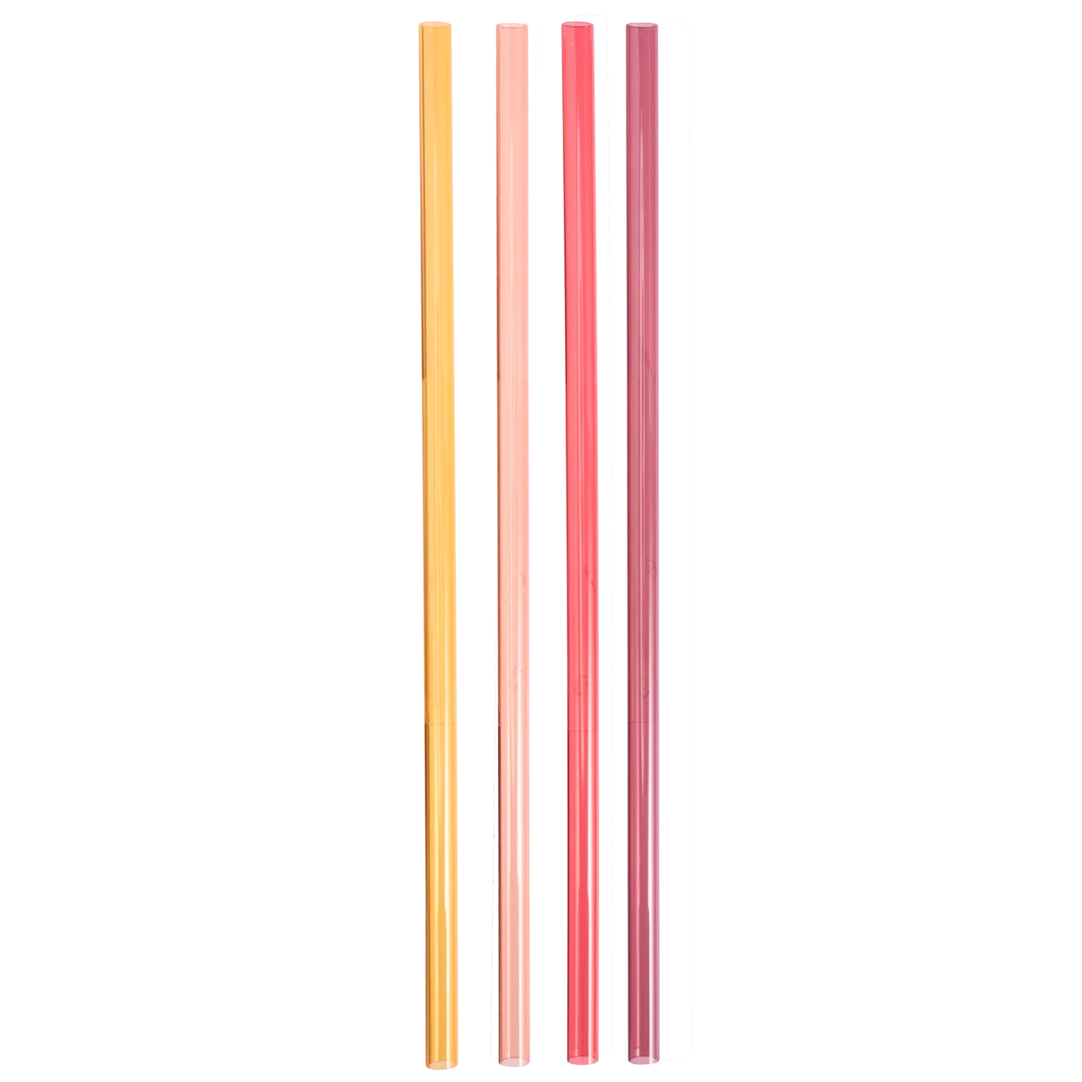 Adventure Quencher Travel Tumbler Straws | 4-Pack - Image 14