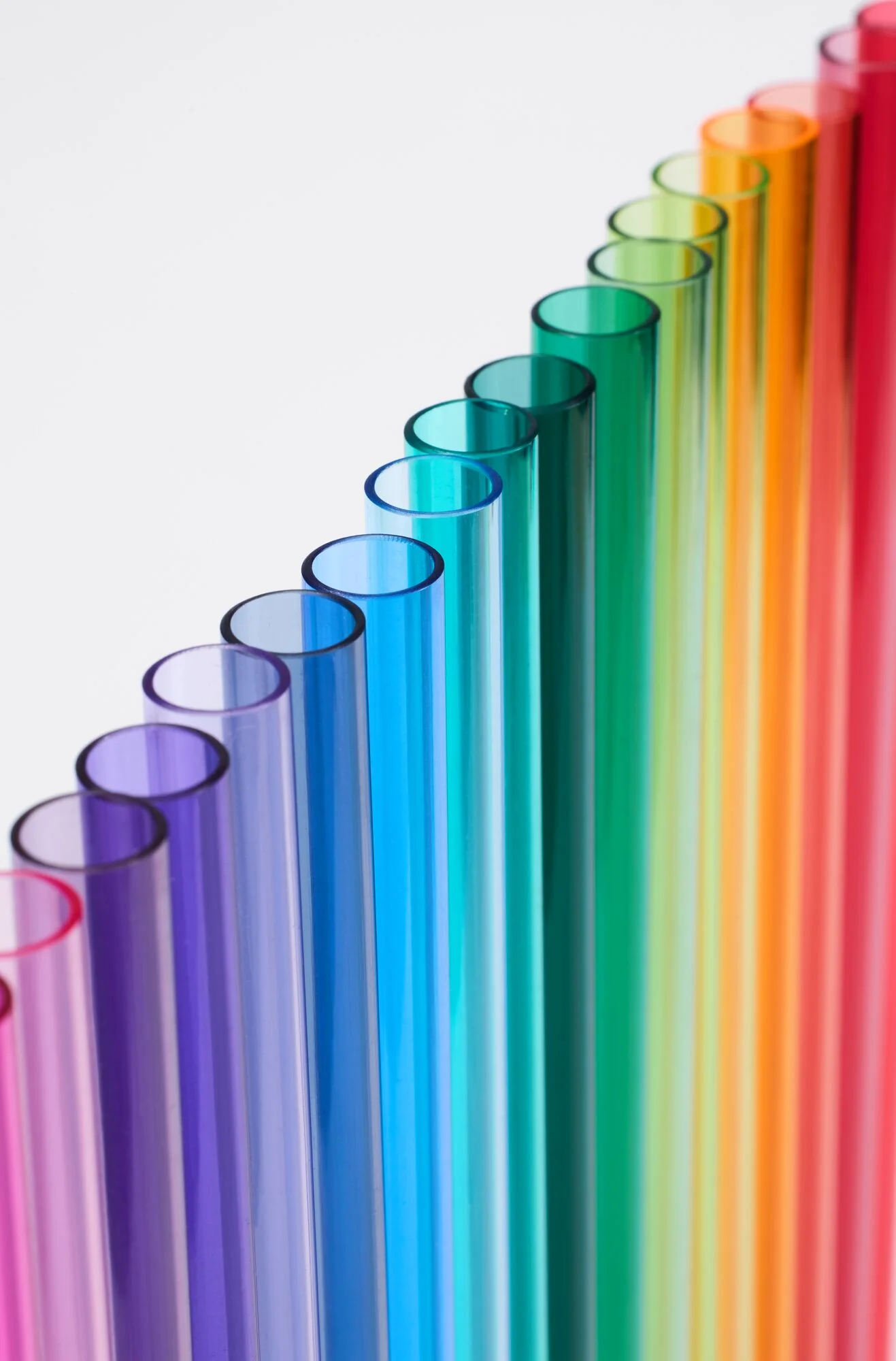Adventure Quencher Travel Tumbler Straws | 4-Pack - Image 18