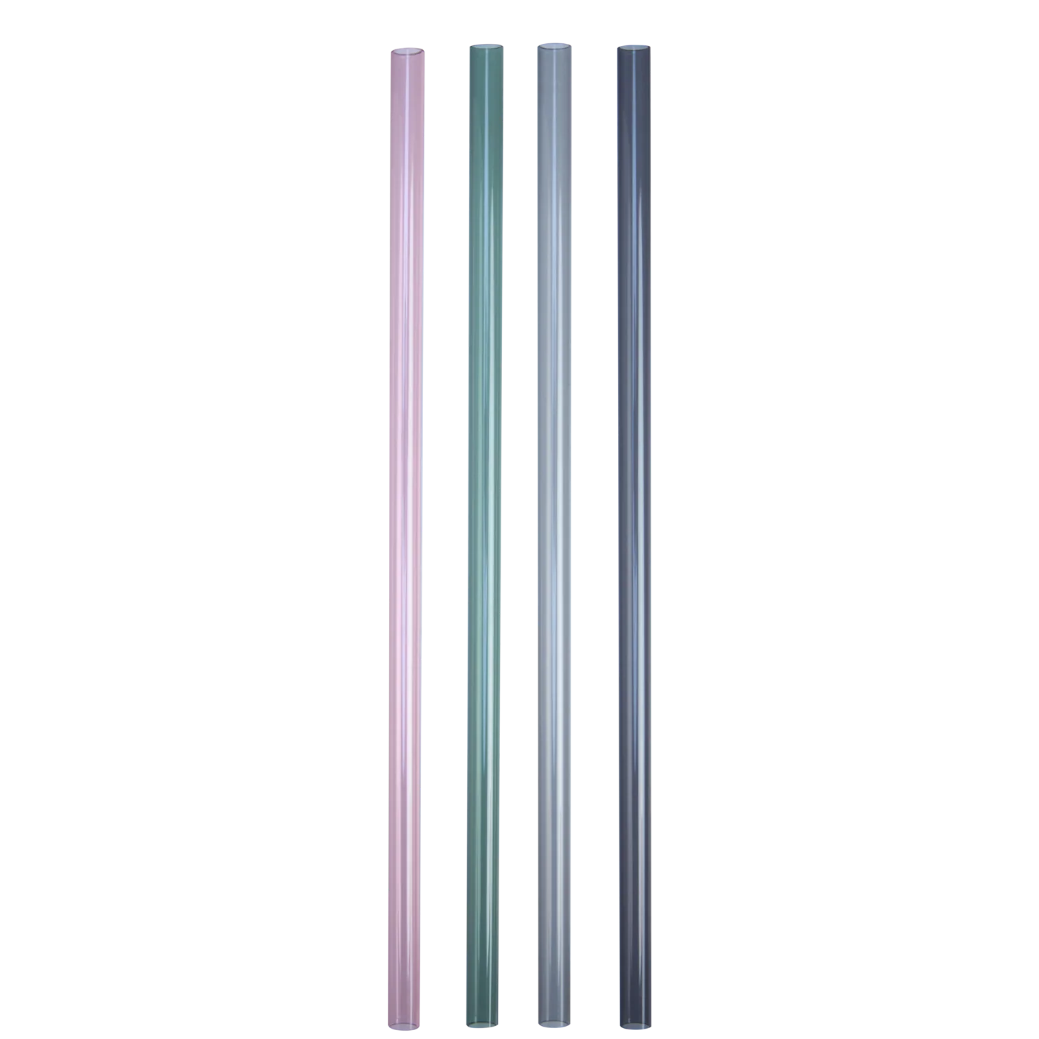 Adventure Quencher Travel Tumbler Straws | 4-Pack - Image 19