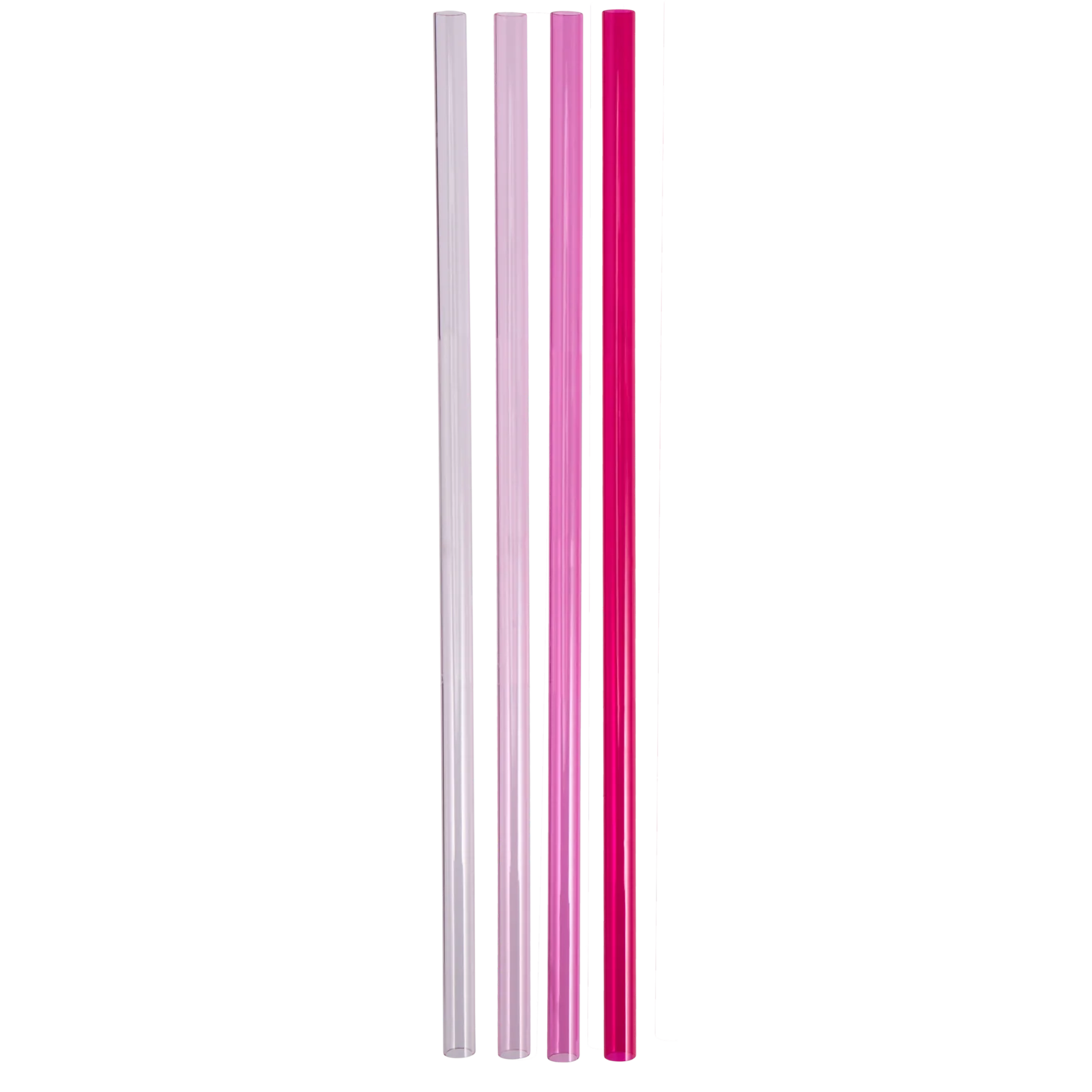 Adventure Quencher Travel Tumbler Straws | 4-Pack - Image 6