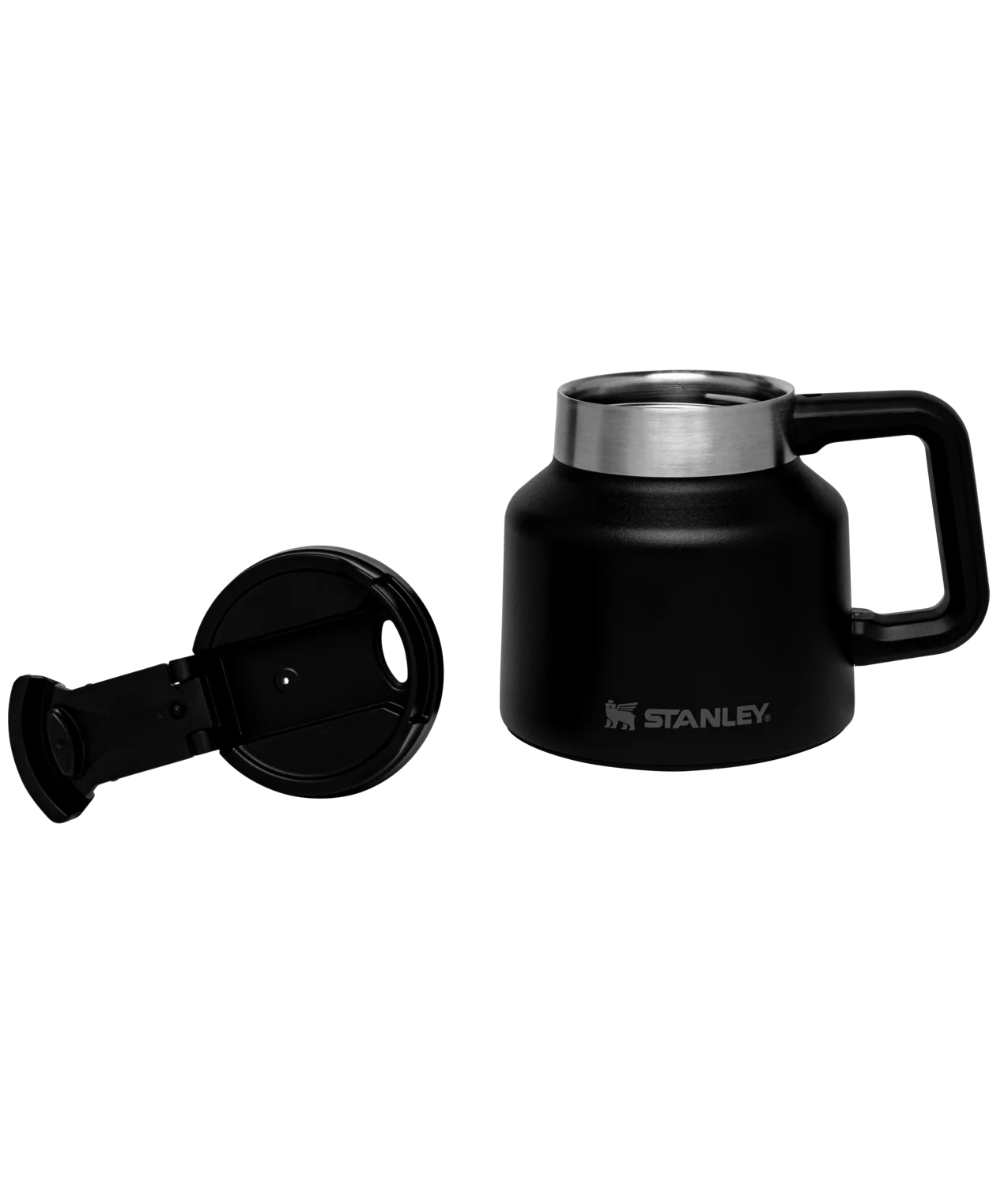Adventure Tough-To-Tip Admiral's Mug - Image 11