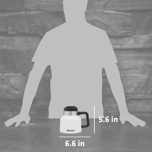 Adventure Tough-To-Tip Admiral's Mug - Image 14