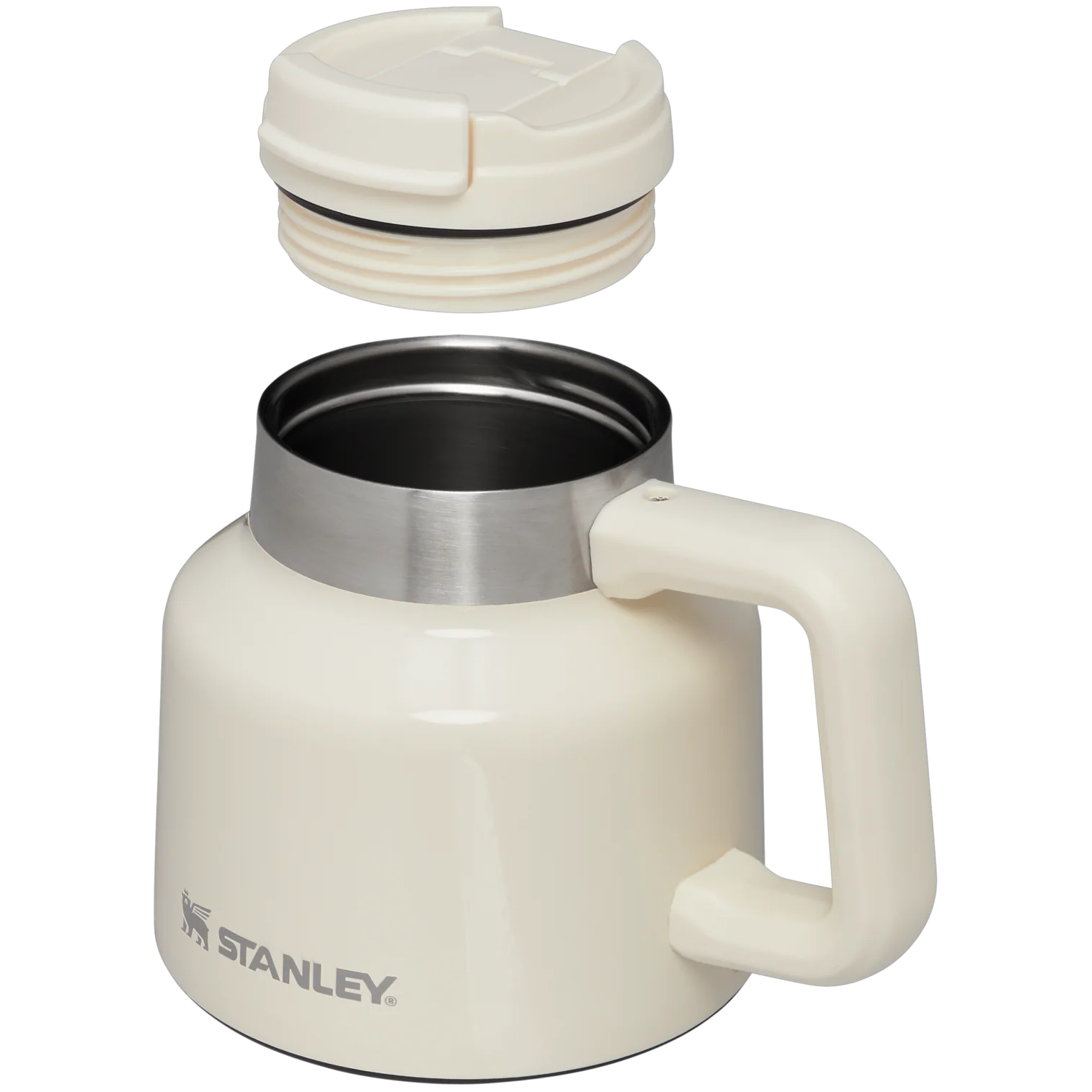 Adventure Tough-To-Tip Admiral's Mug - Image 21
