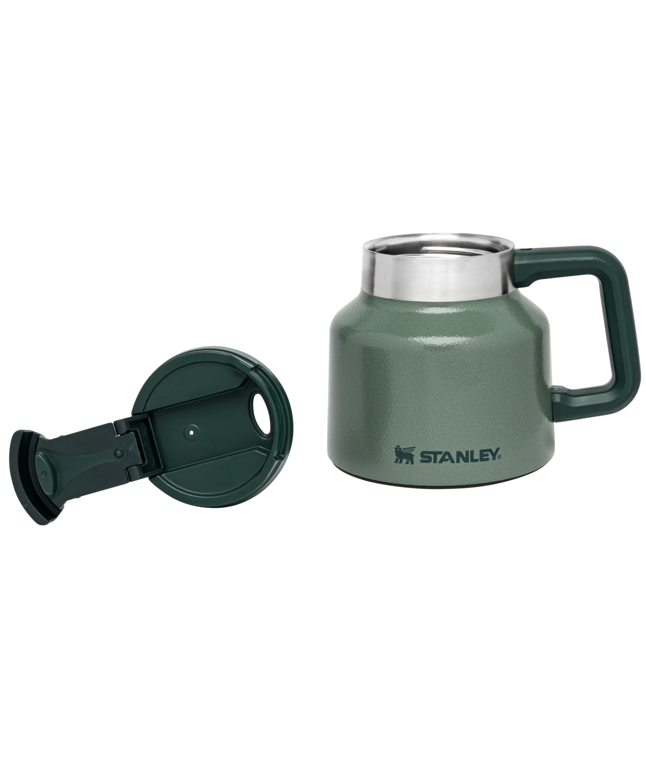 Adventure Tough-To-Tip Admiral's Mug - Image 7