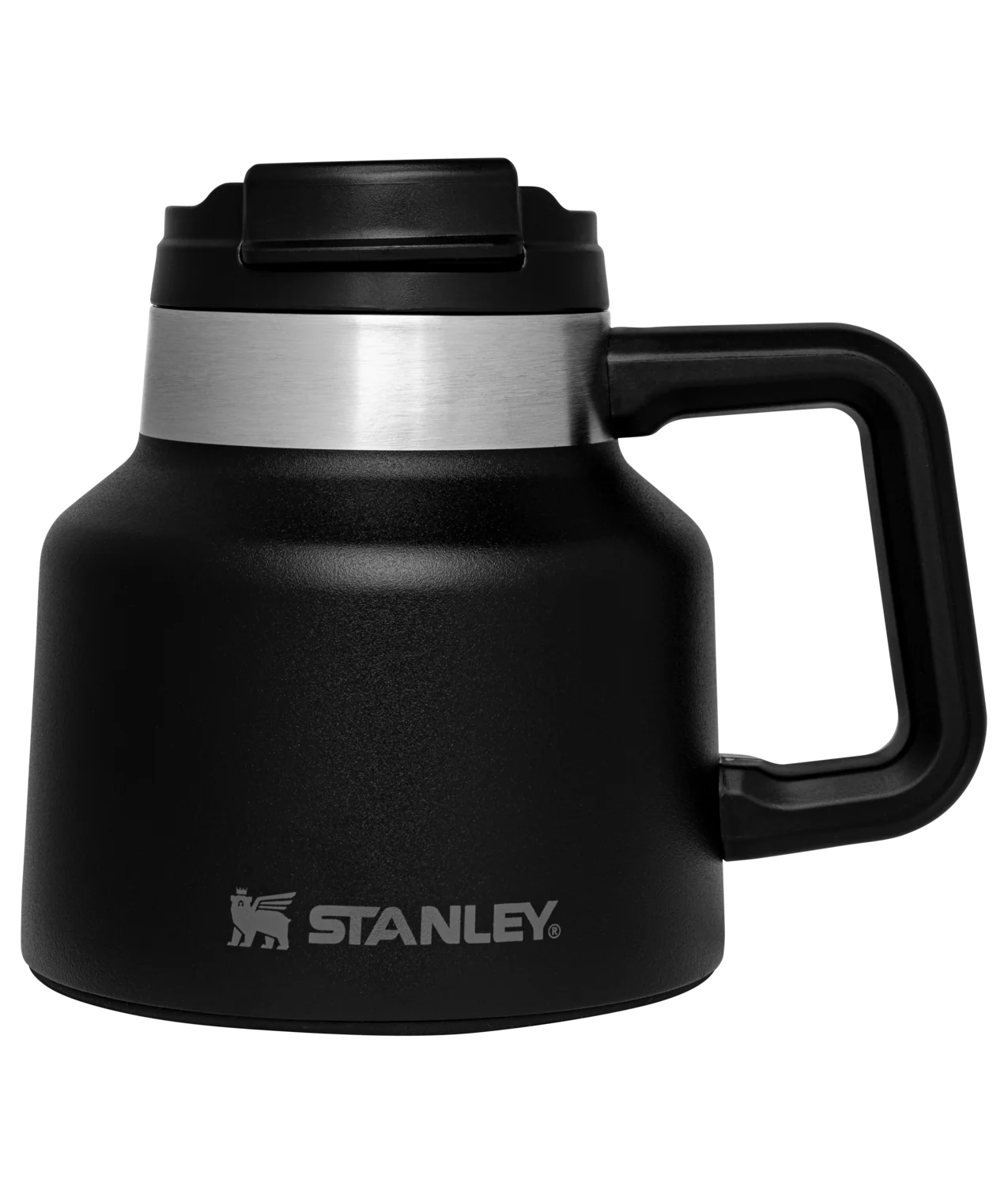 Adventure Tough-To-Tip Admiral's Mug - Image 8