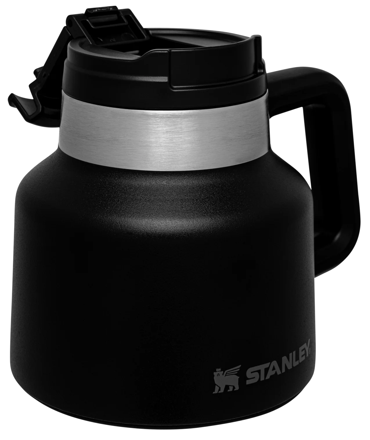 Adventure Tough-To-Tip Admiral's Mug - Image 9