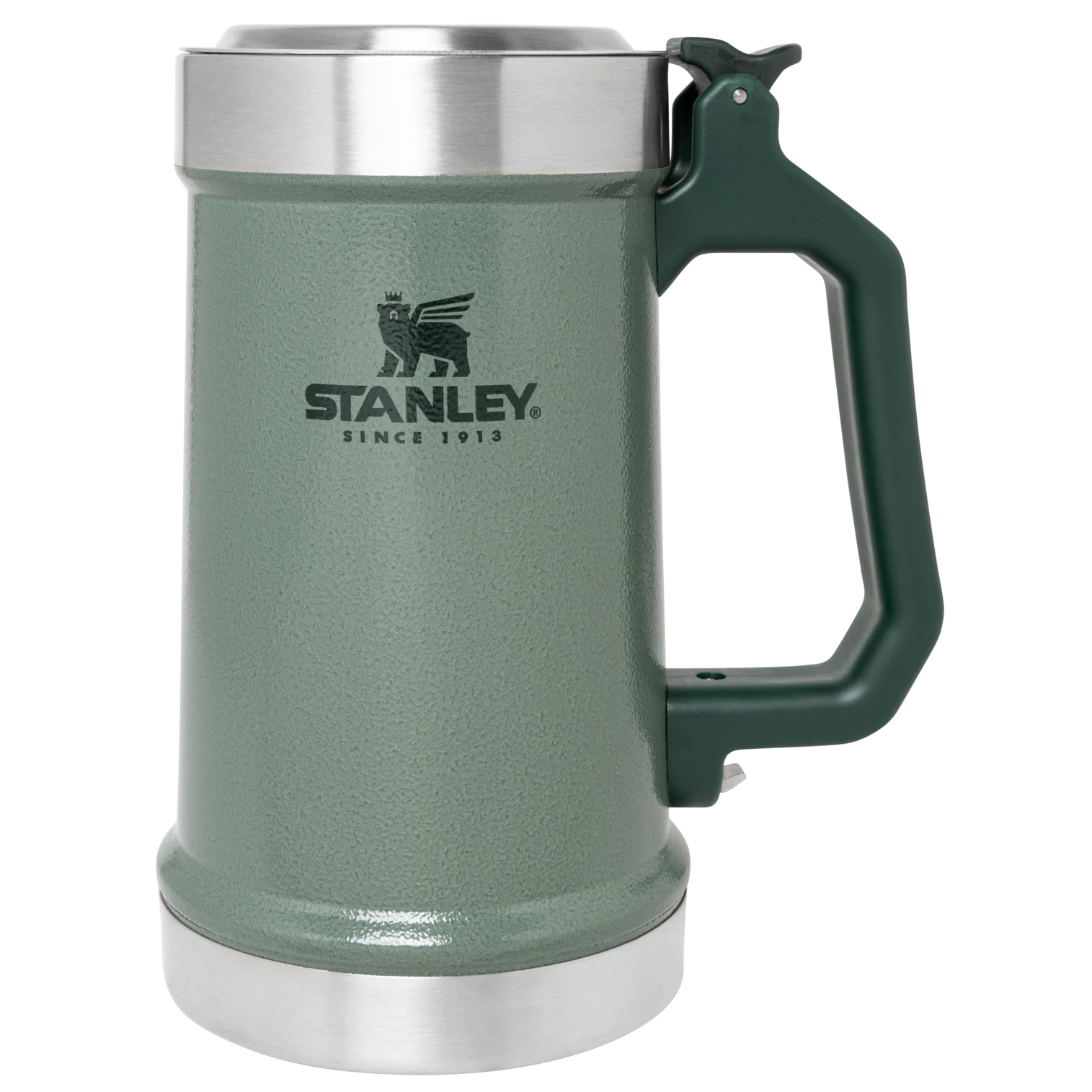 Classic Bottle Opener Beer Stein - Image 10