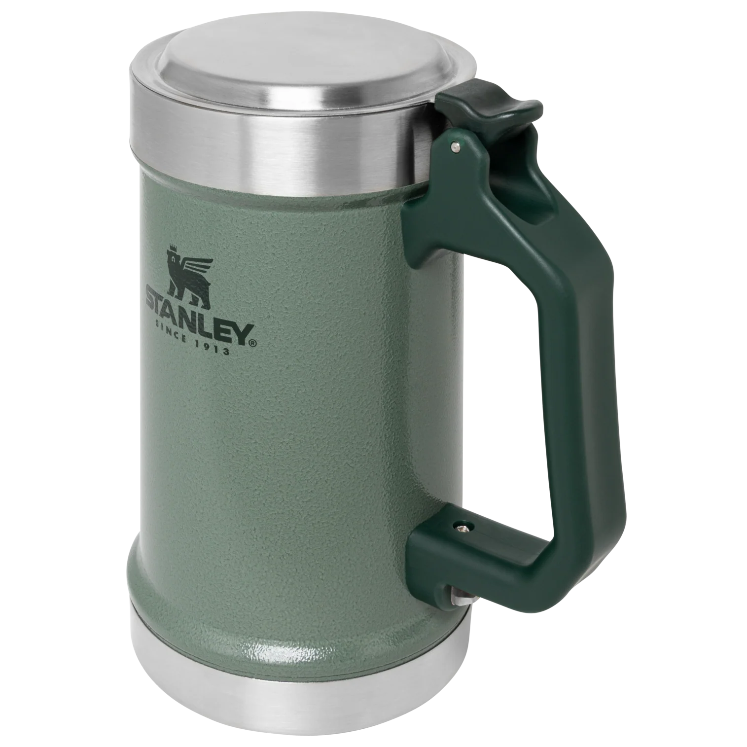 Classic Bottle Opener Beer Stein - Image 11