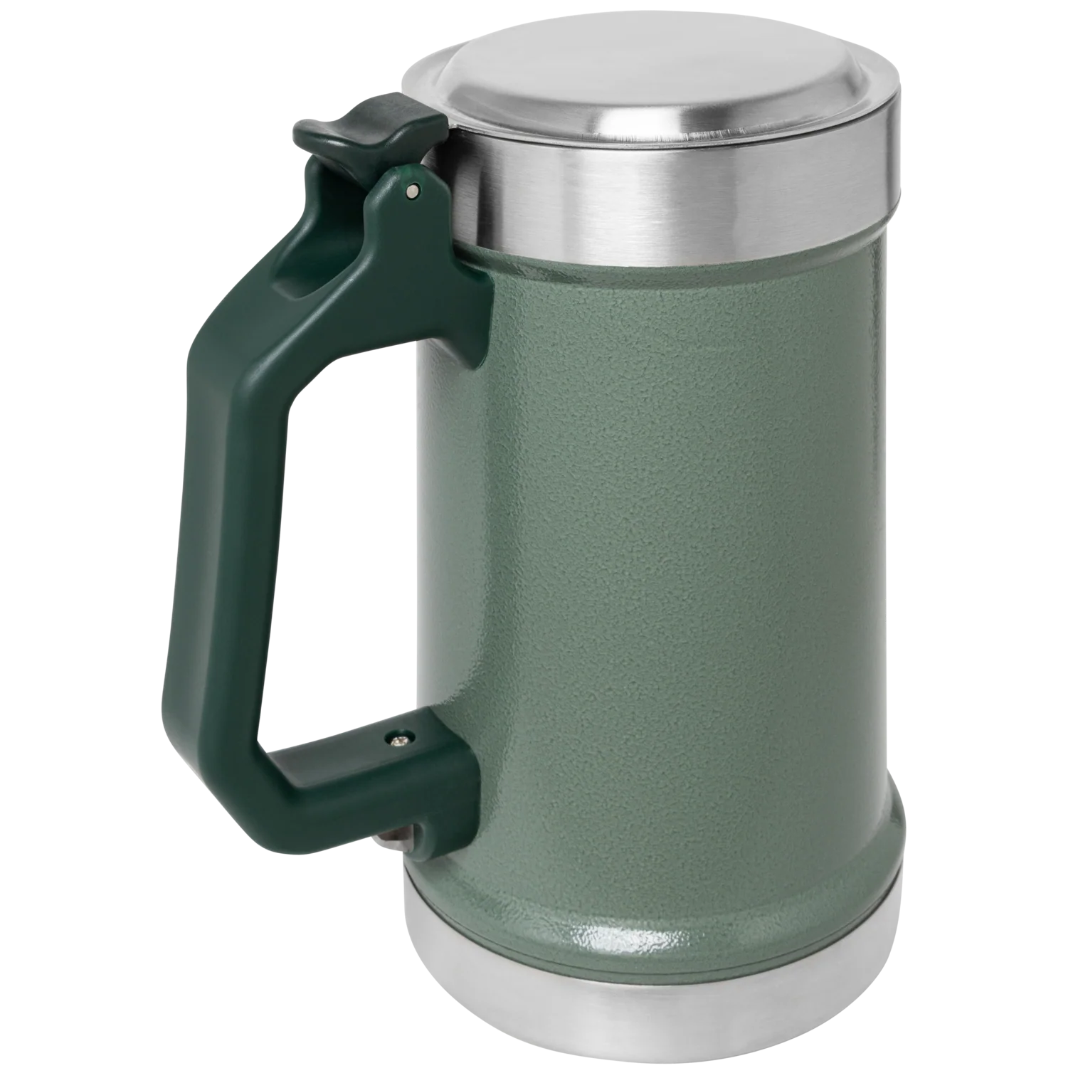 Classic Bottle Opener Beer Stein - Image 13