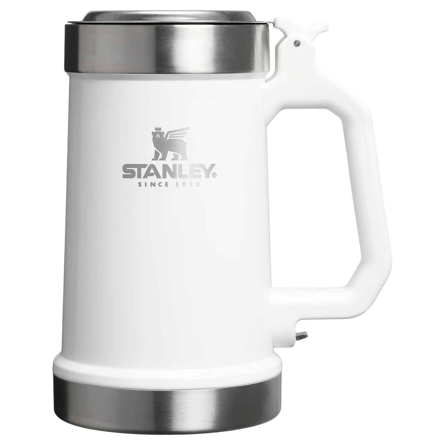 Classic Bottle Opener Beer Stein - Image 15