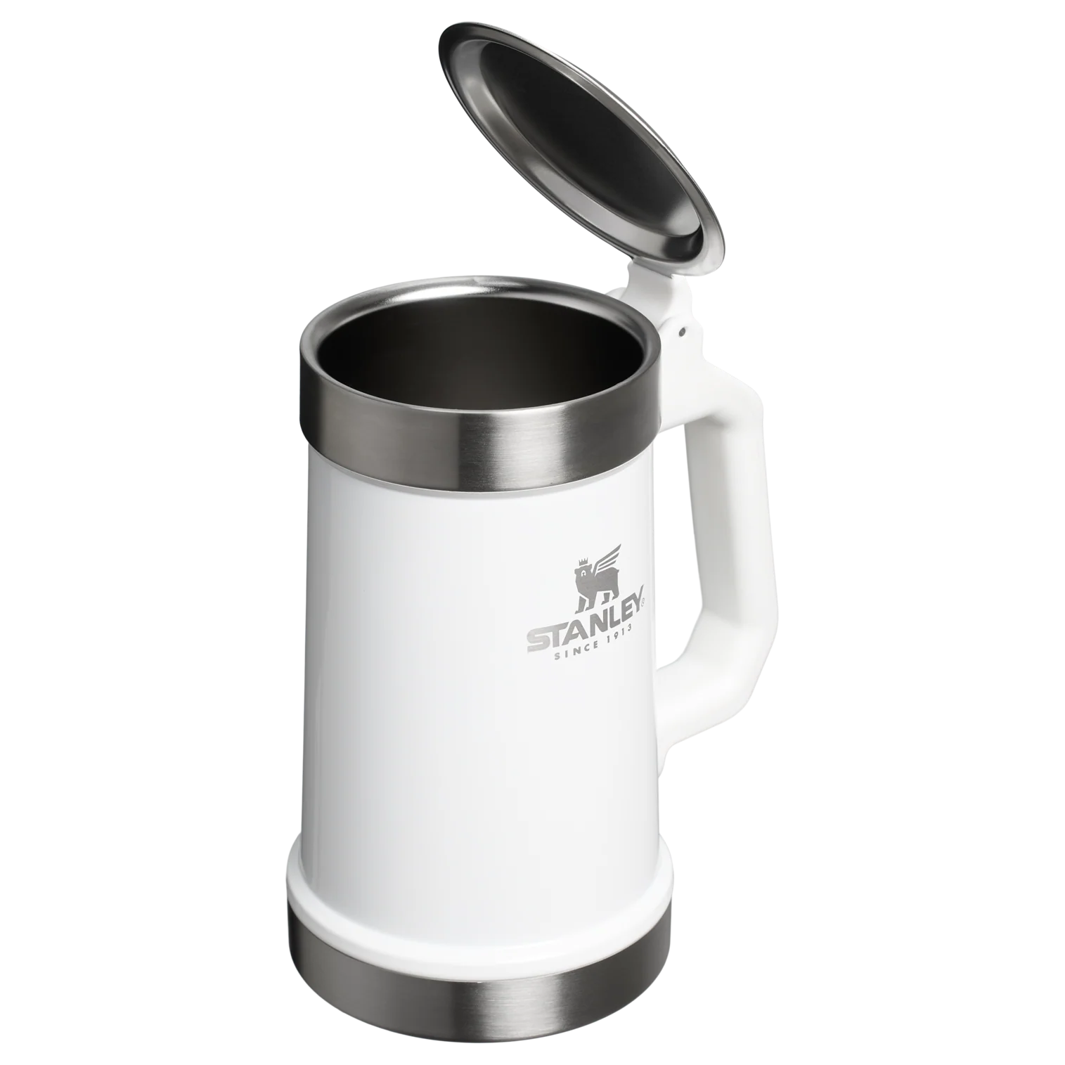 Classic Bottle Opener Beer Stein - Image 17