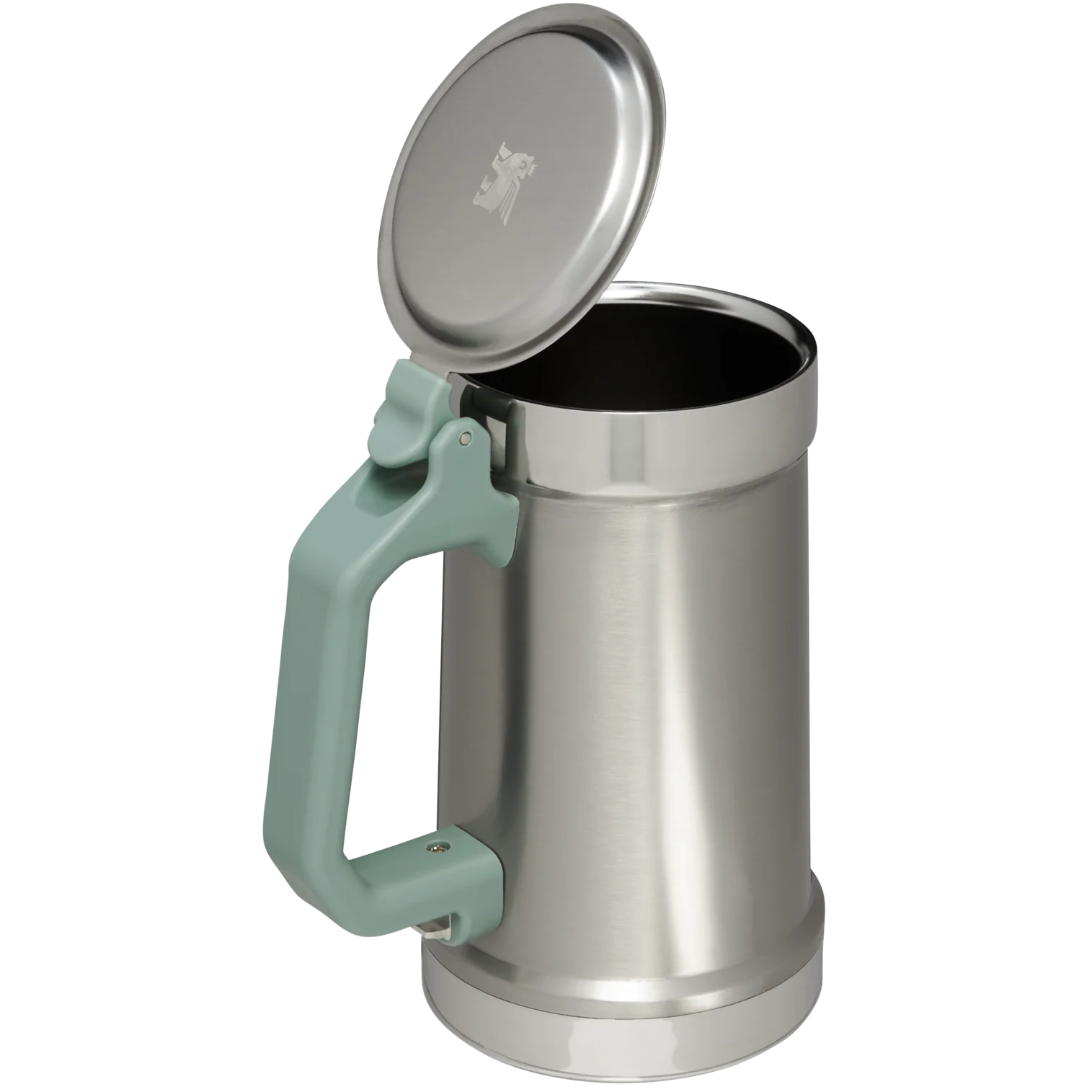 Classic Bottle Opener Beer Stein - Image 3
