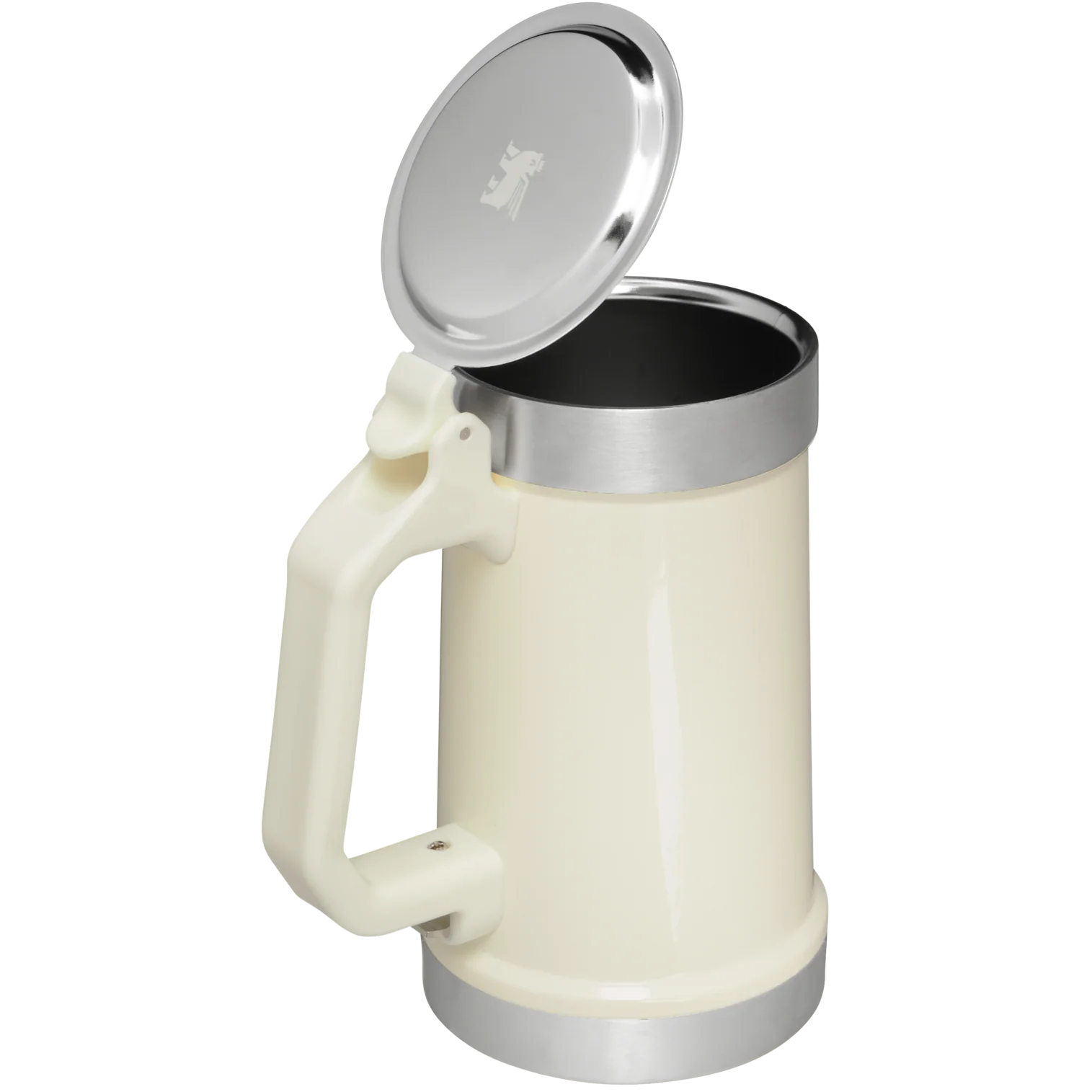 Classic Bottle Opener Beer Stein - Image 5