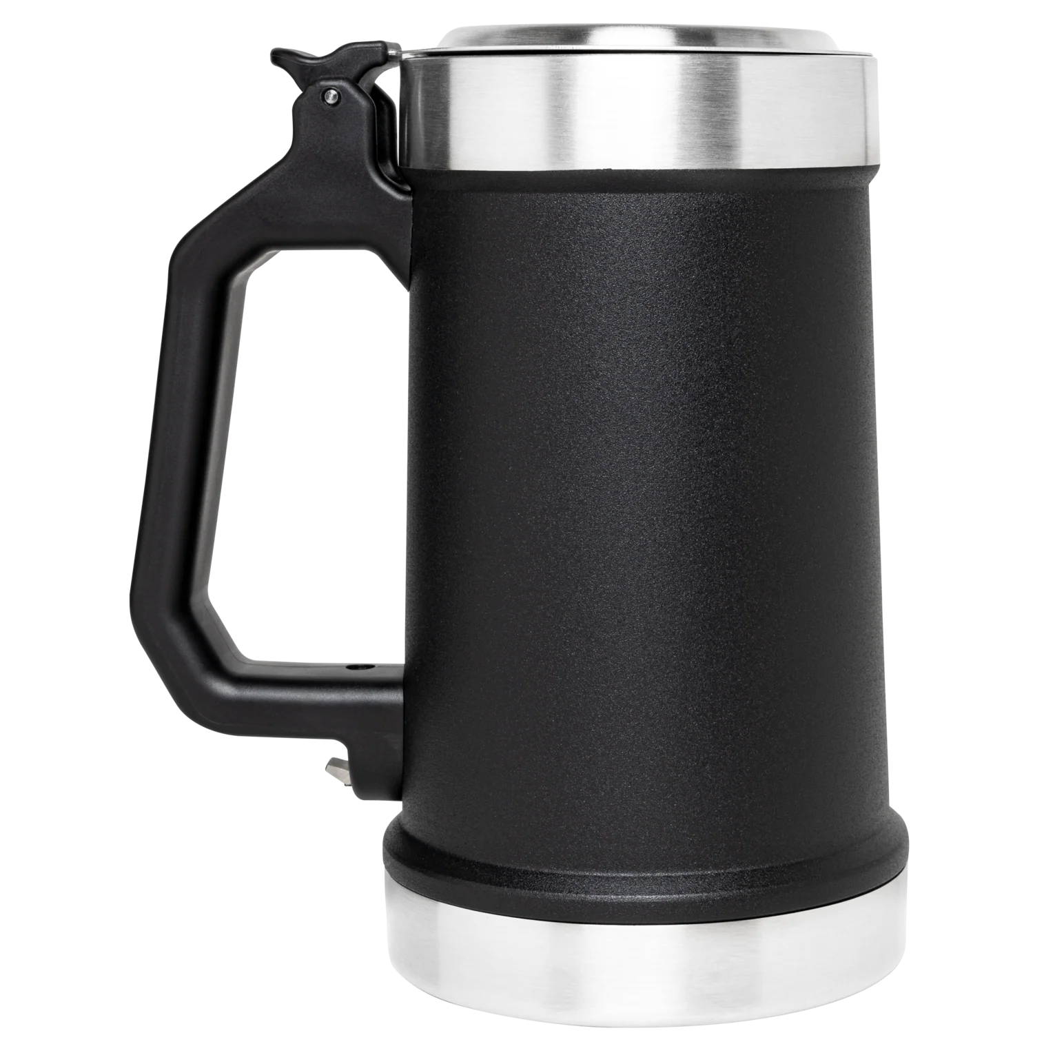 Classic Bottle Opener Beer Stein - Image 6