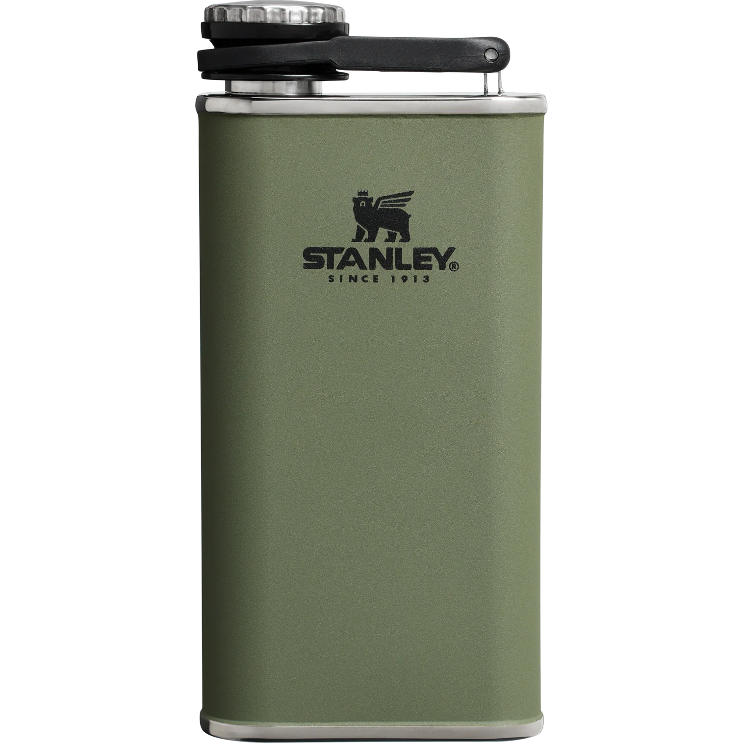 Classic Easy Fill Wide Mouth Flask - Image 15