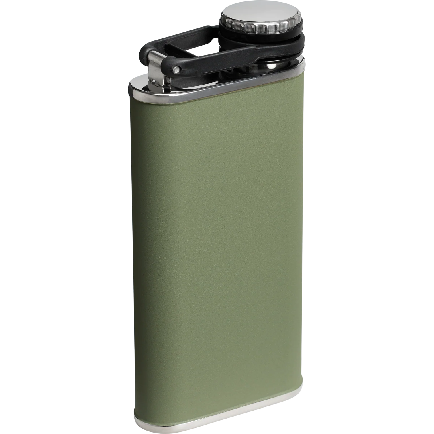 Classic Easy Fill Wide Mouth Flask - Image 16