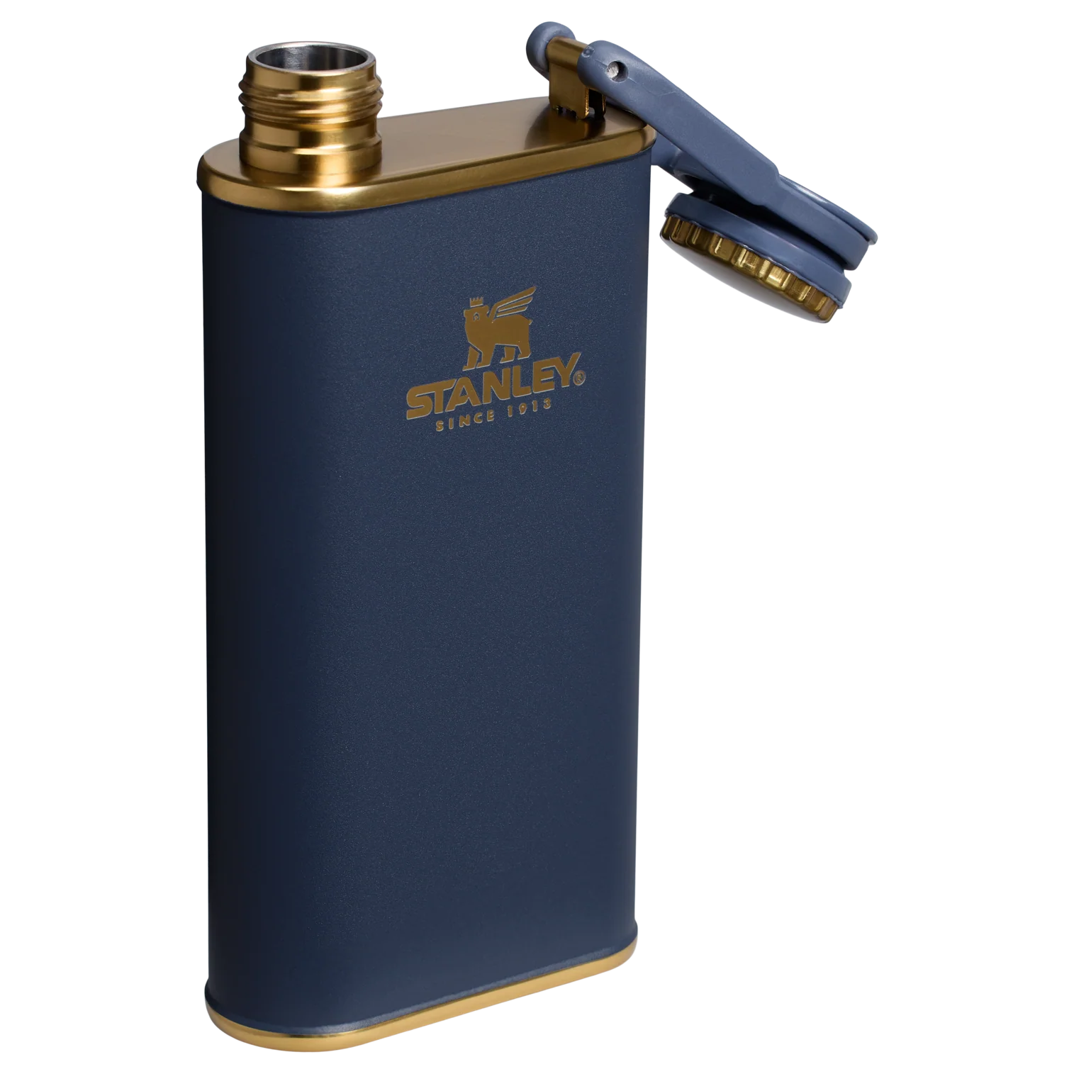 Classic Easy Fill Wide Mouth Flask - Image 20