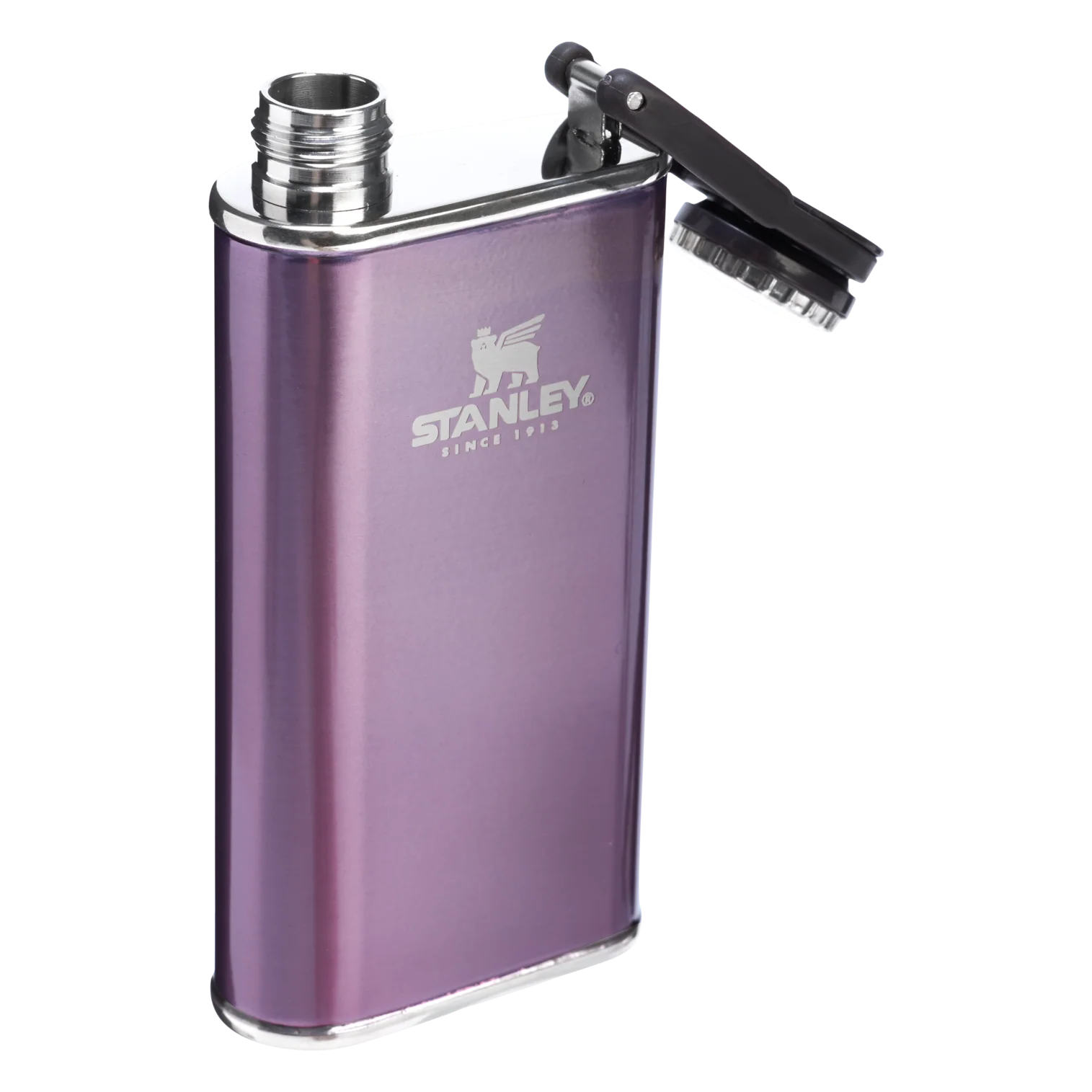Classic Easy Fill Wide Mouth Flask - Image 23