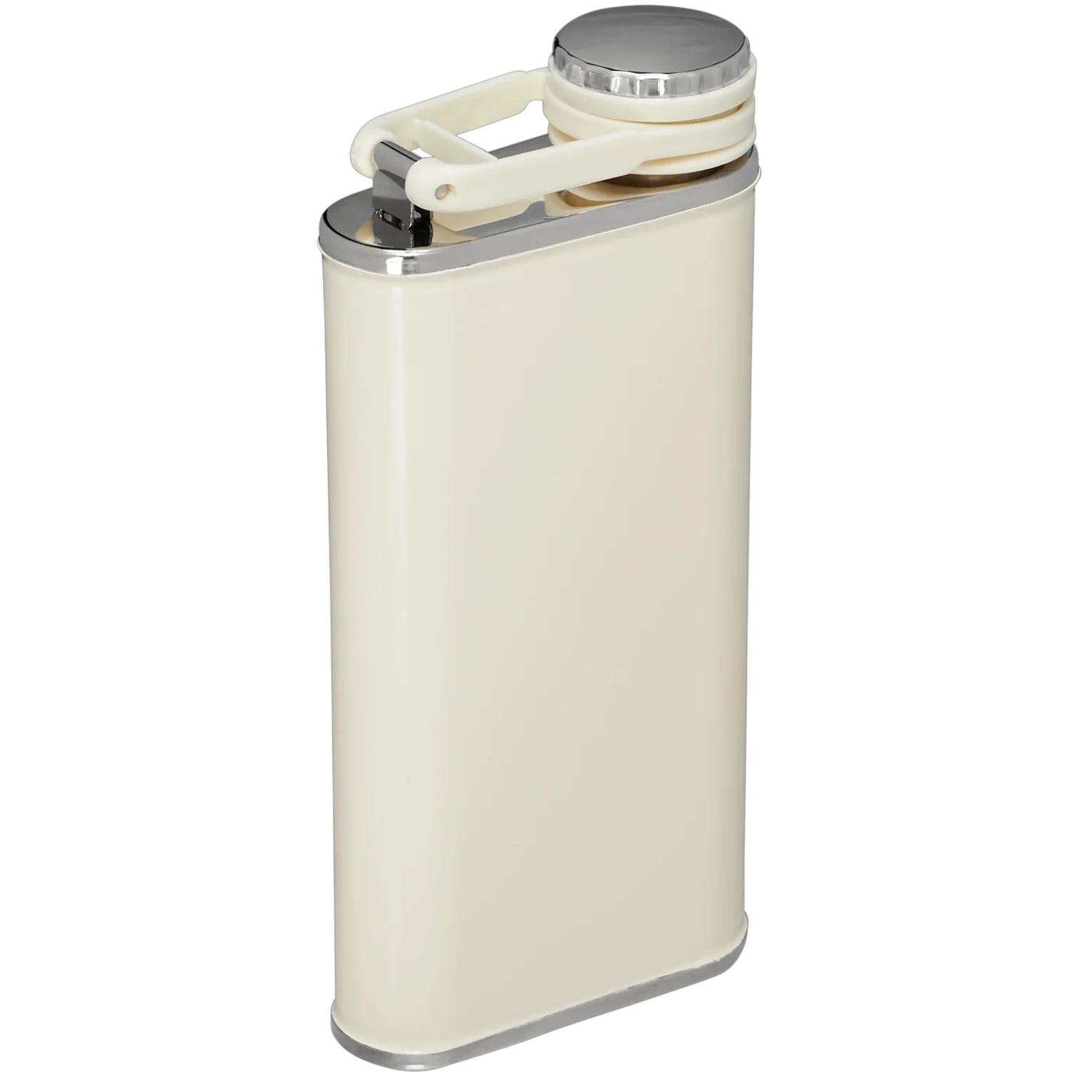Classic Easy Fill Wide Mouth Flask - Image 3