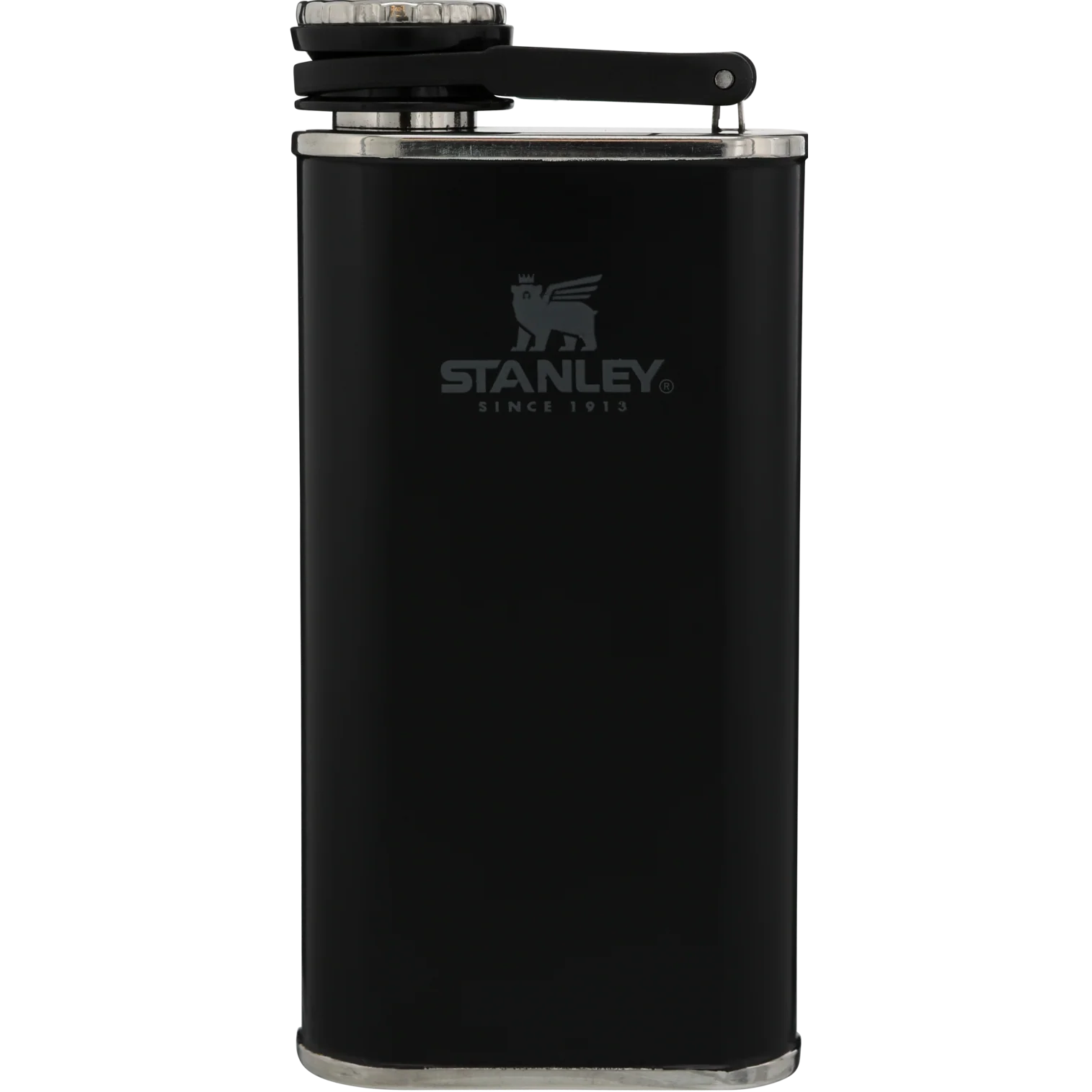 Classic Easy Fill Wide Mouth Flask - Image 5