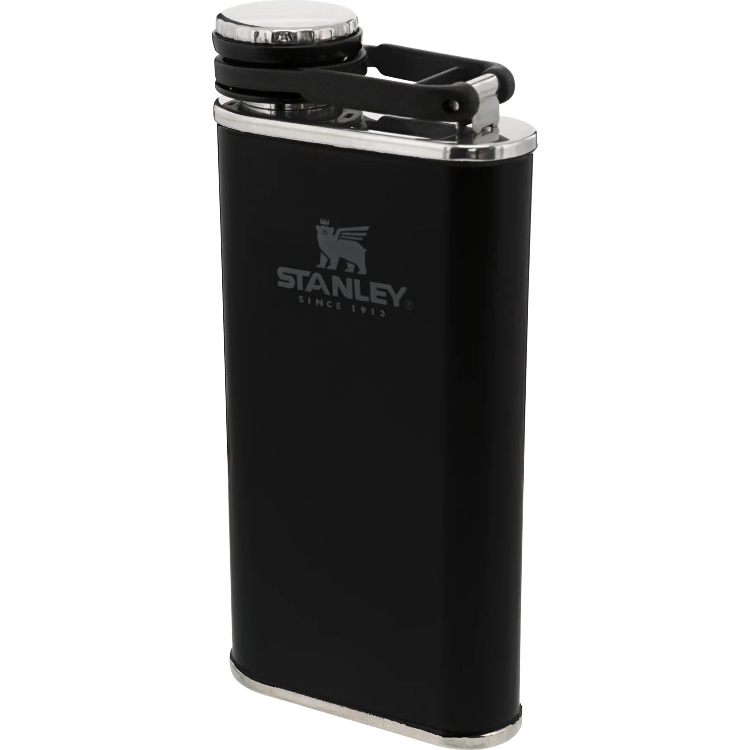 Classic Easy Fill Wide Mouth Flask - Image 7