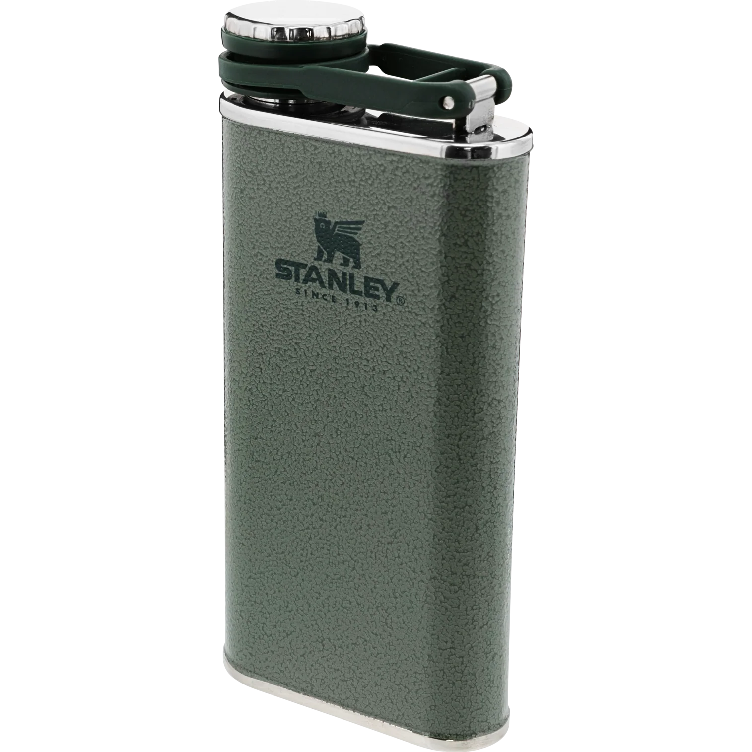 Classic Easy Fill Wide Mouth Flask - Image 9