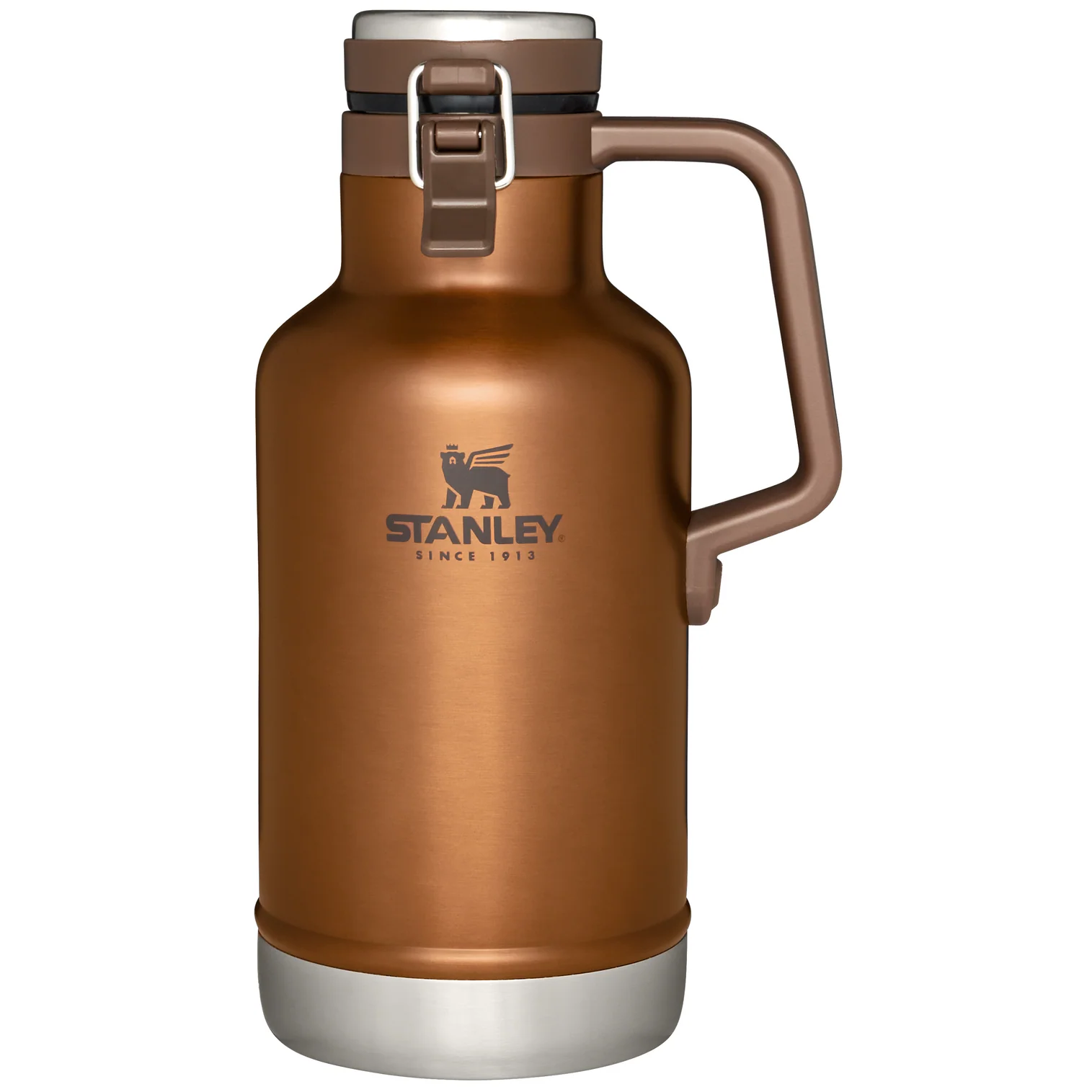 Classic Easy-Pour Growler - Image 10
