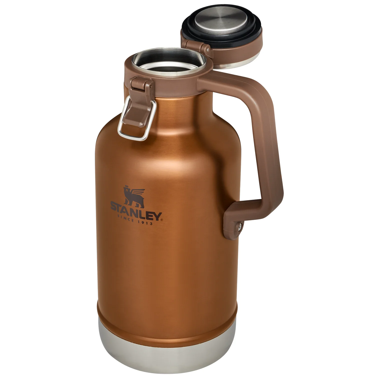 Classic Easy-Pour Growler - Image 11