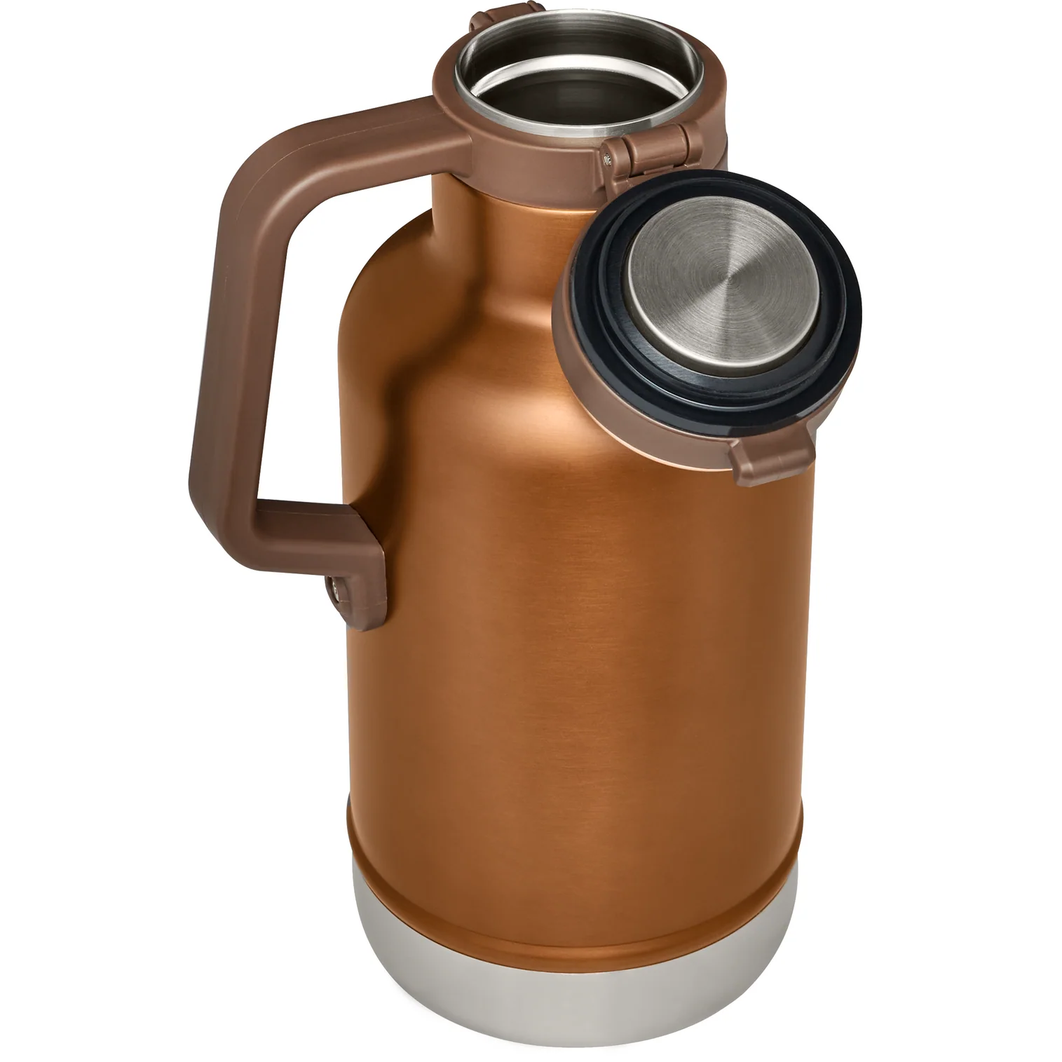 Classic Easy-Pour Growler - Image 12