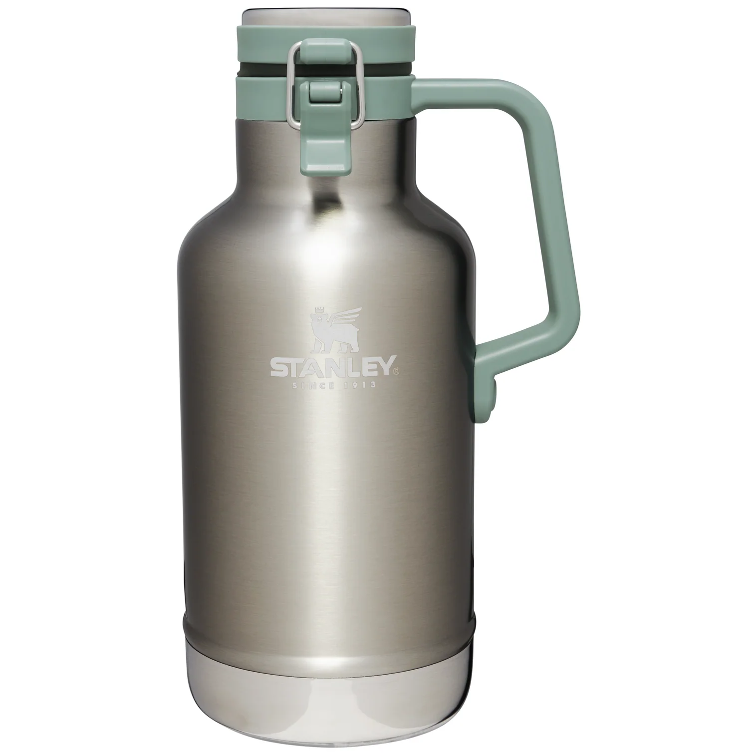 Classic Easy-Pour Growler - Image 13
