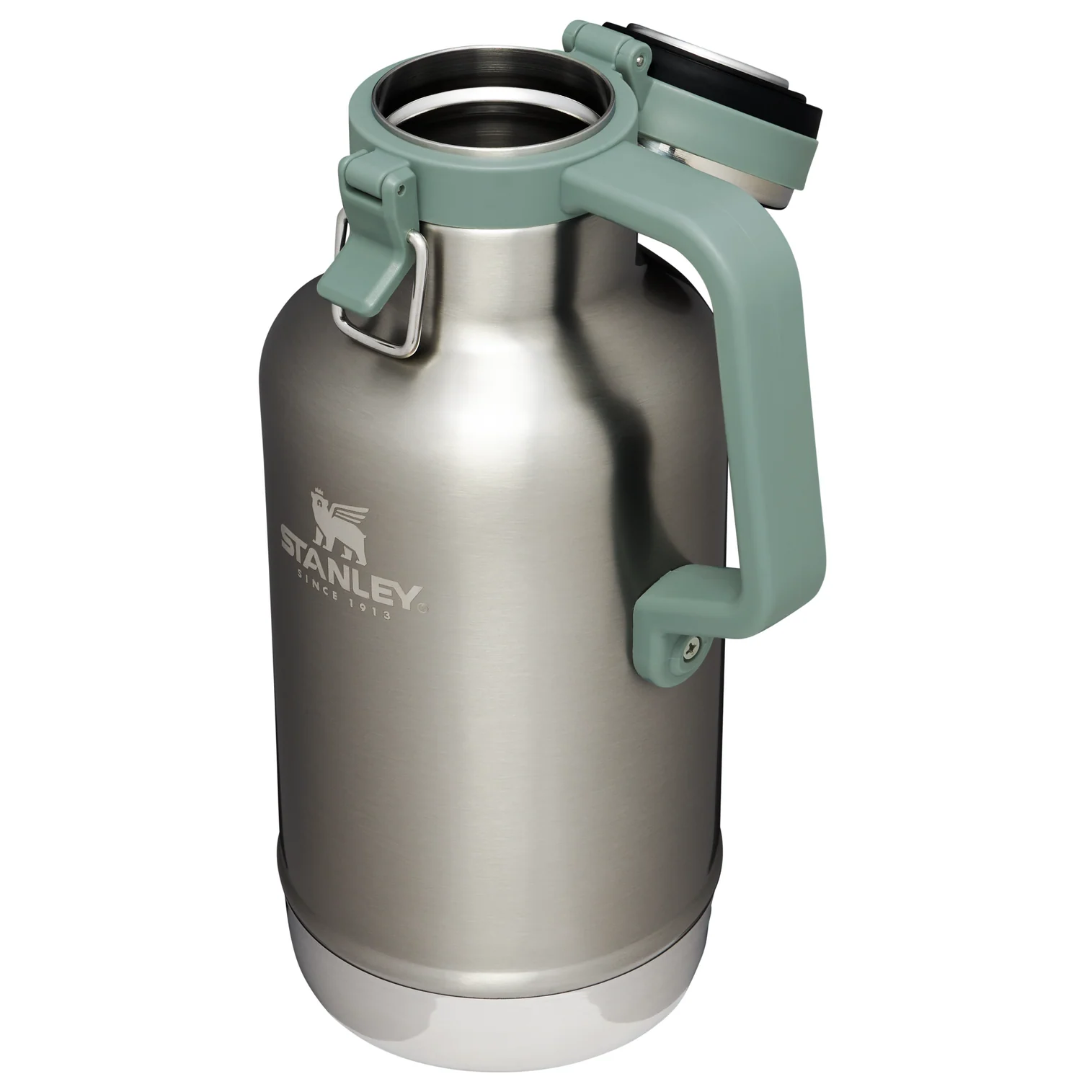 Classic Easy-Pour Growler - Image 15