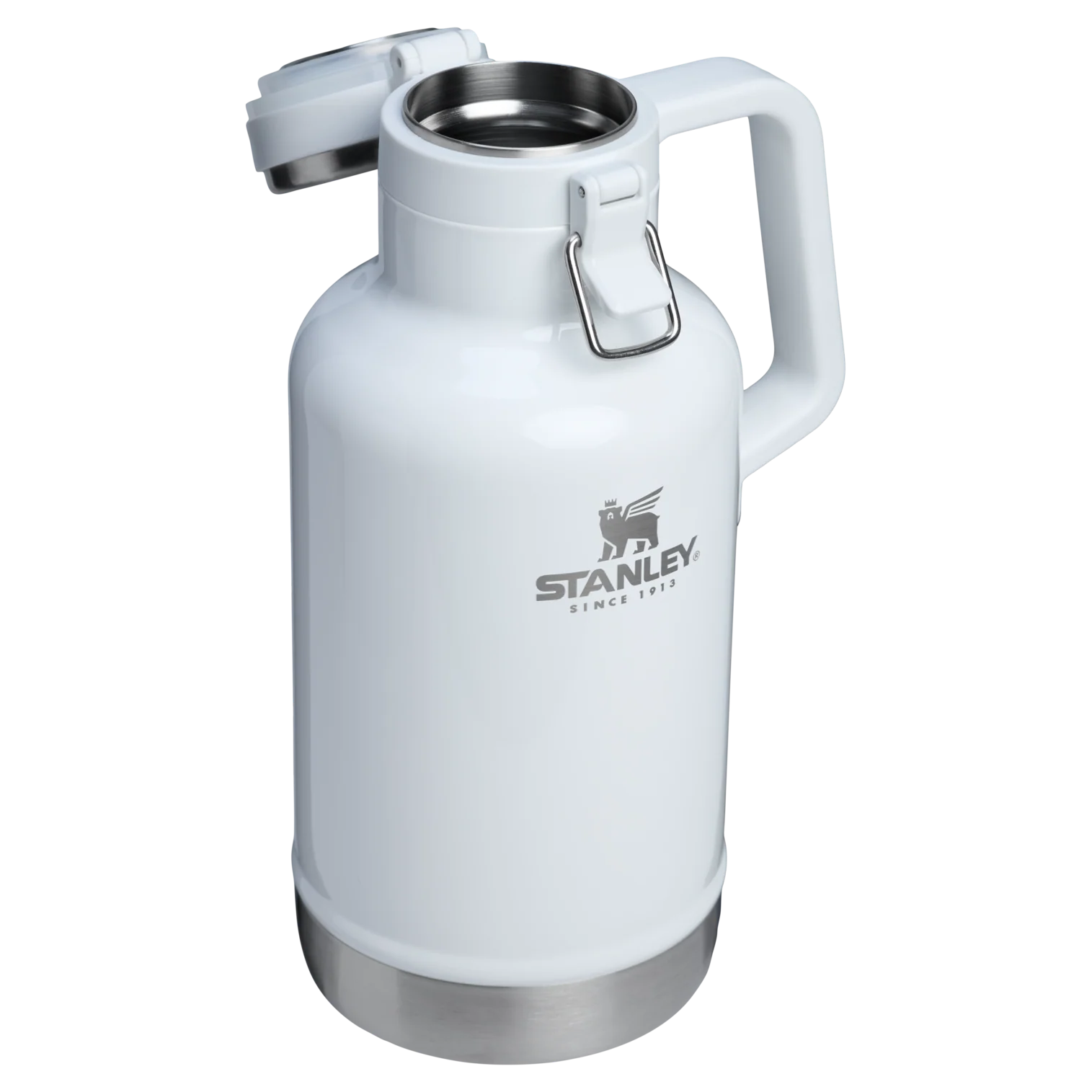 Classic Easy-Pour Growler - Image 22