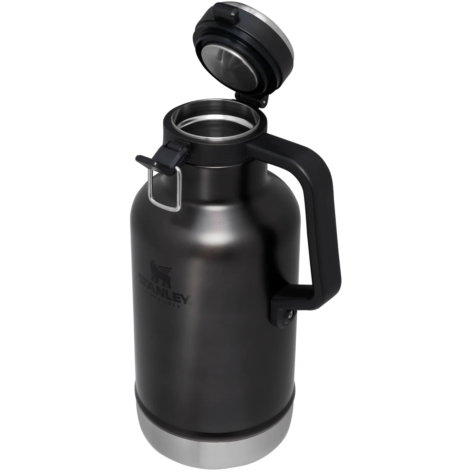 Classic Easy-Pour Growler - Image 3
