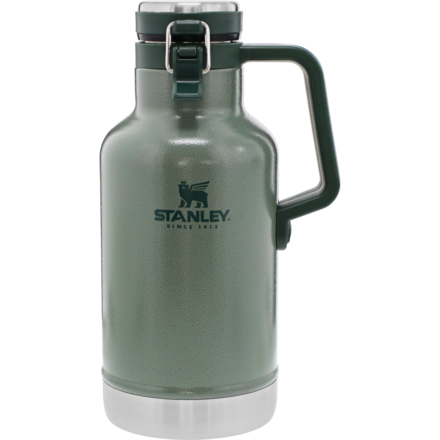 Classic Easy-Pour Growler - Image 4