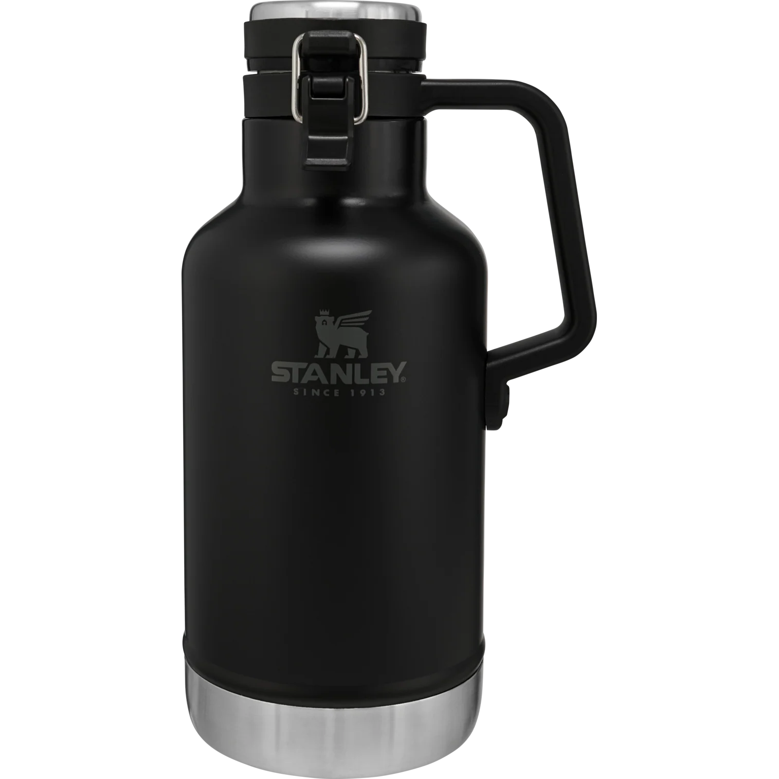 Classic Easy-Pour Growler - Image 7
