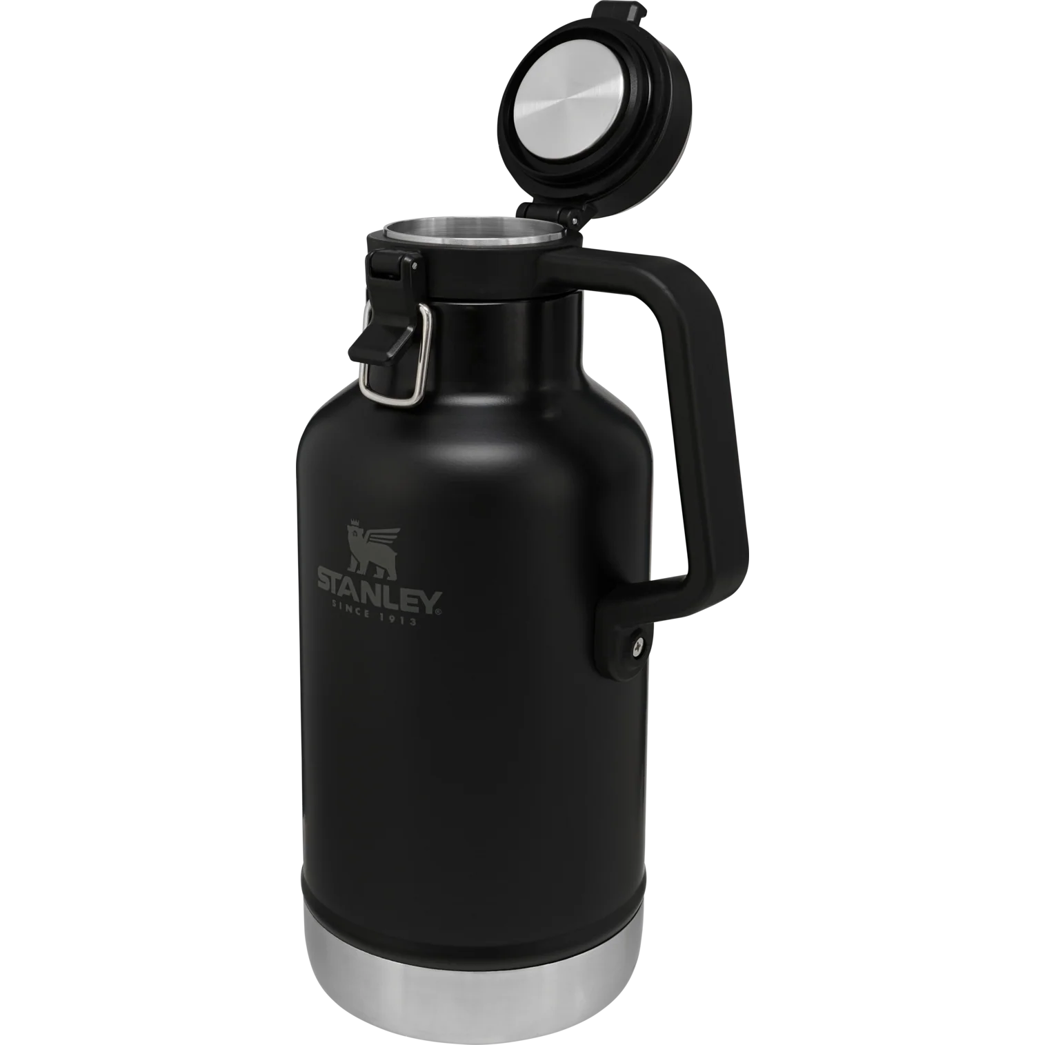 Classic Easy-Pour Growler - Image 8