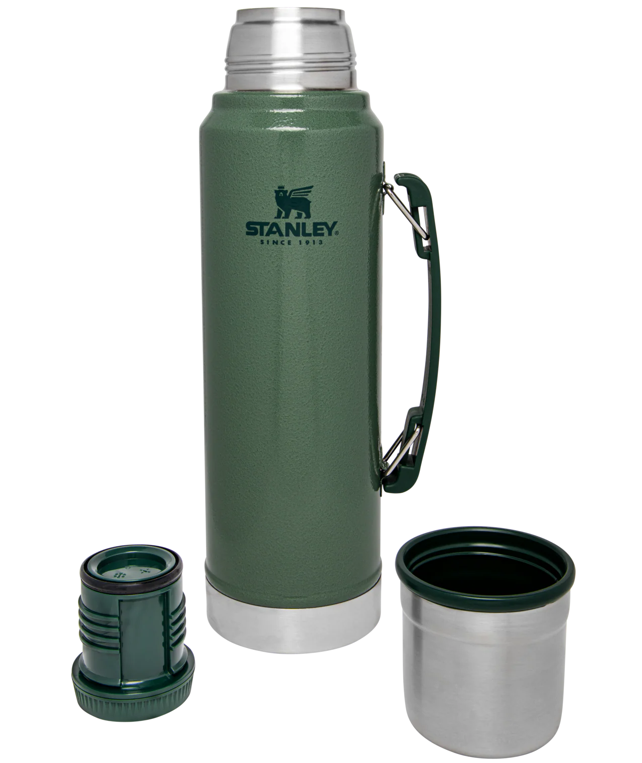 Classic Heritage Bottle - Image 3