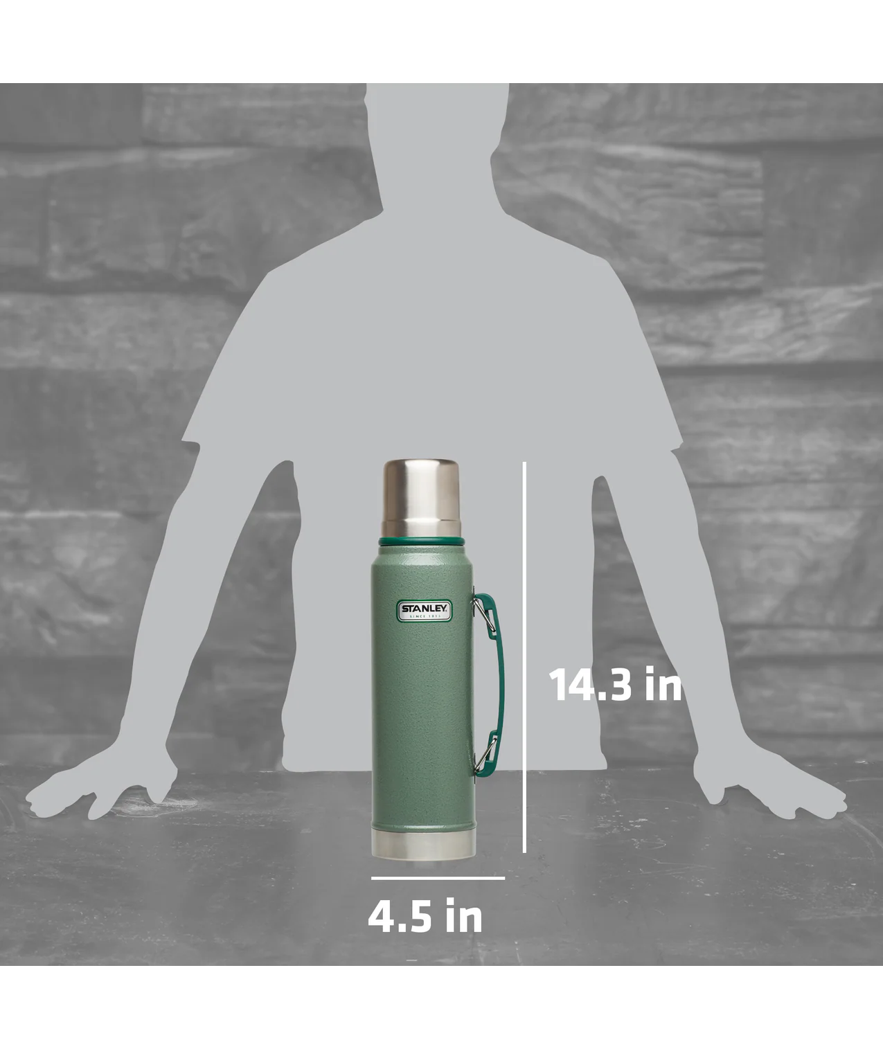 Classic Legendary Bottle - Image 13