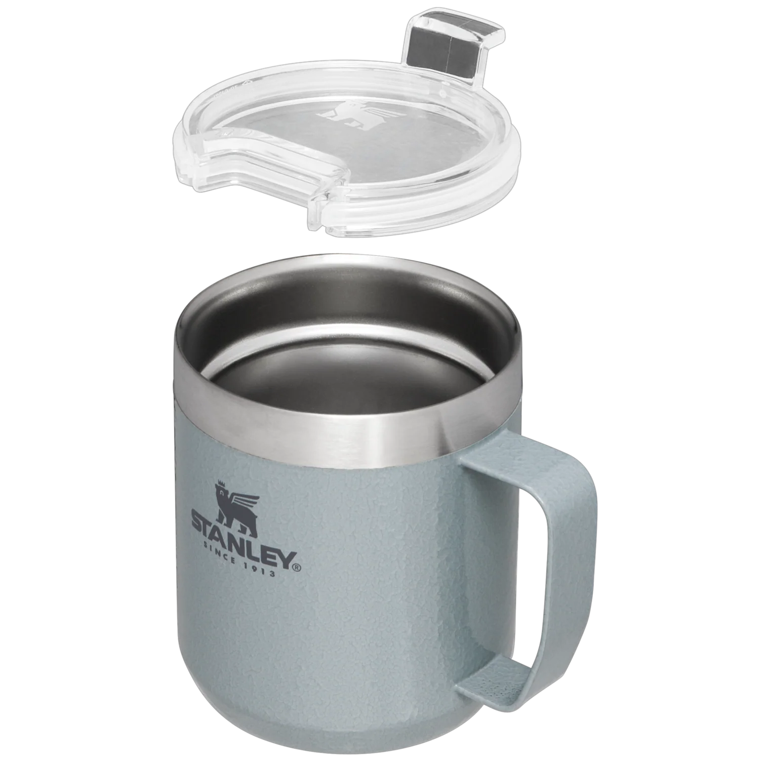 Classic Legendary Camp Mug - Image 18